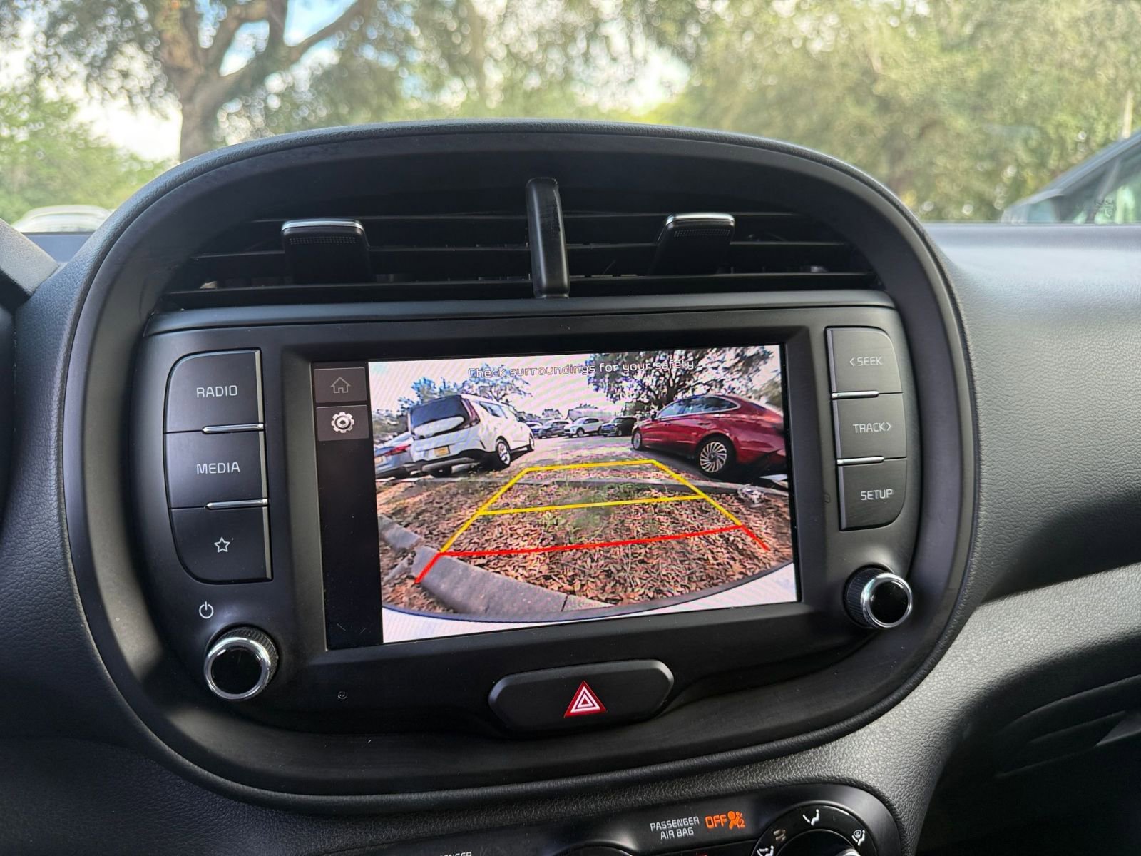 Thumbnail: 2025 Kia Soul - 21