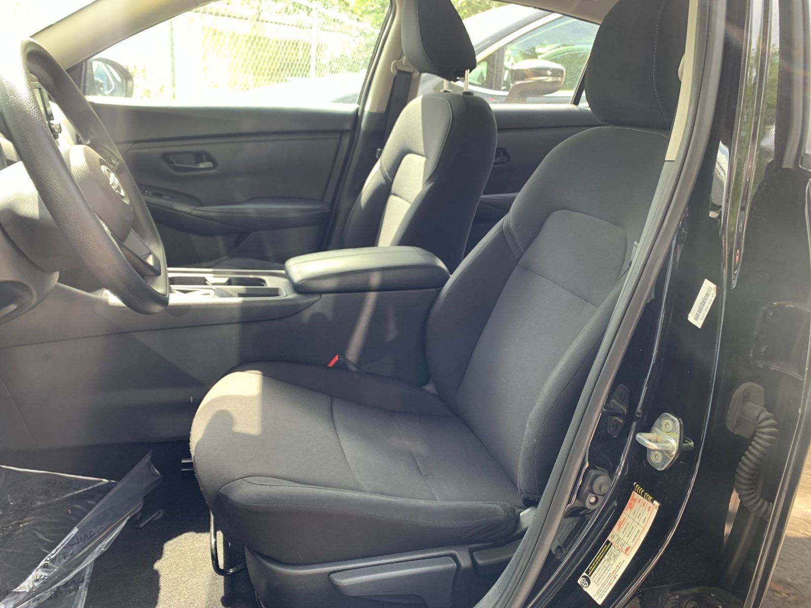 Thumbnail: 2025 Nissan Sentra - 24