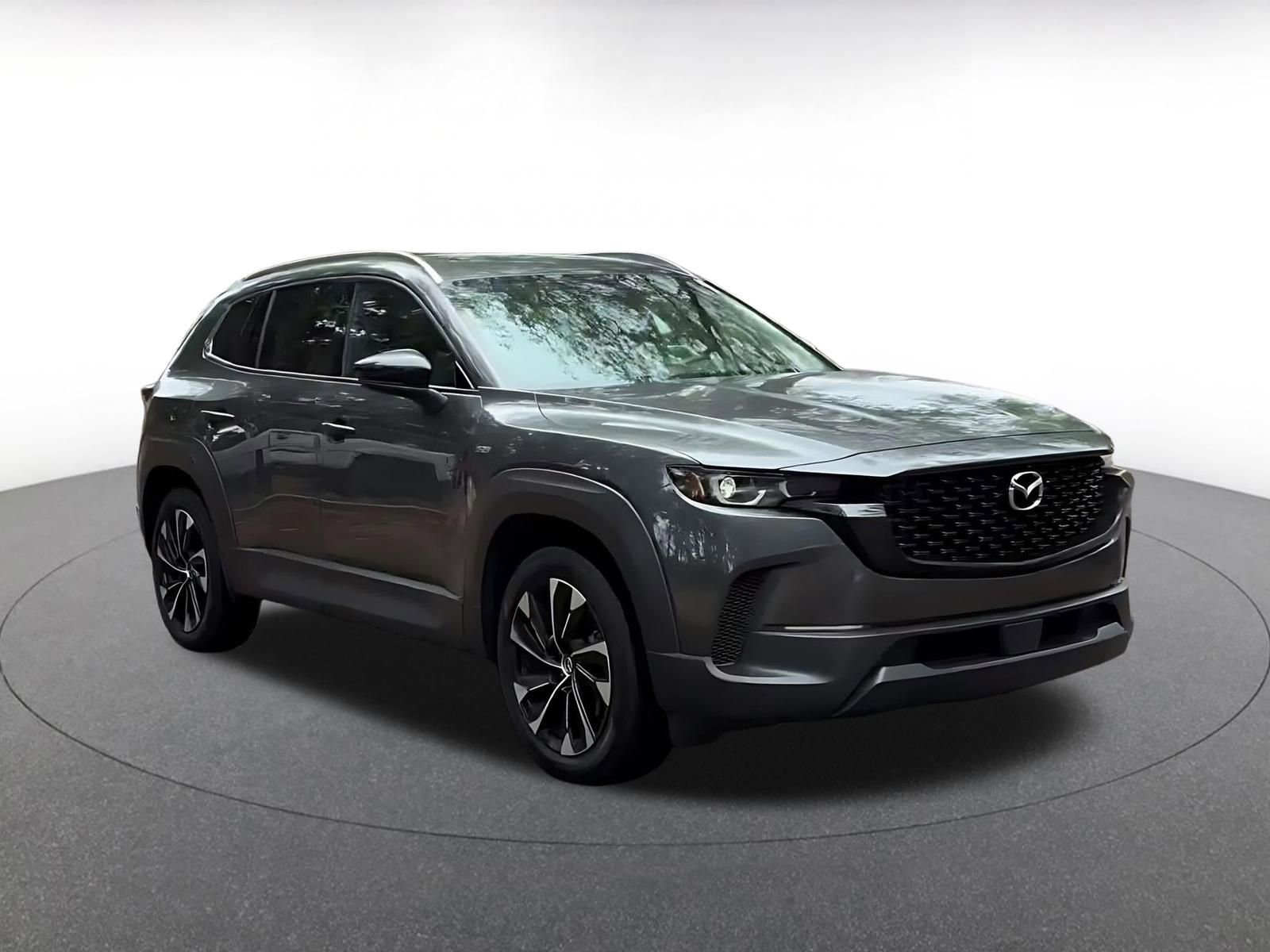 Thumbnail: 2025 Mazda CX-50 - 3