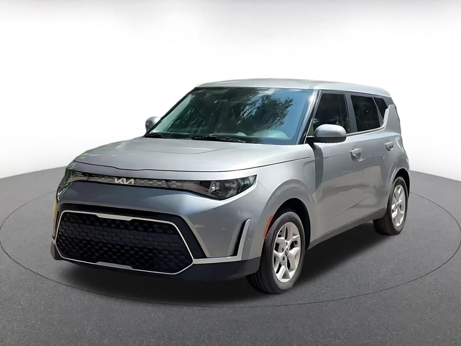 Thumbnail: 2025 Kia Soul - 7