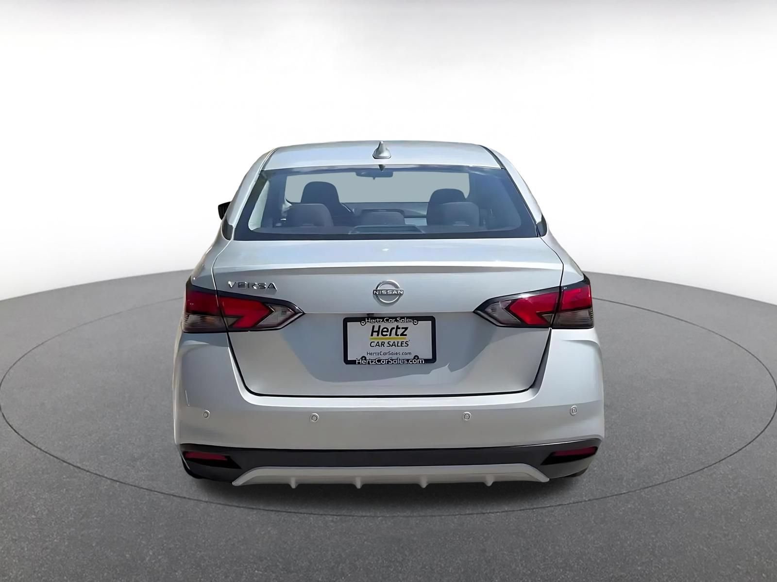 Thumbnail: 2025 Nissan Versa - 12