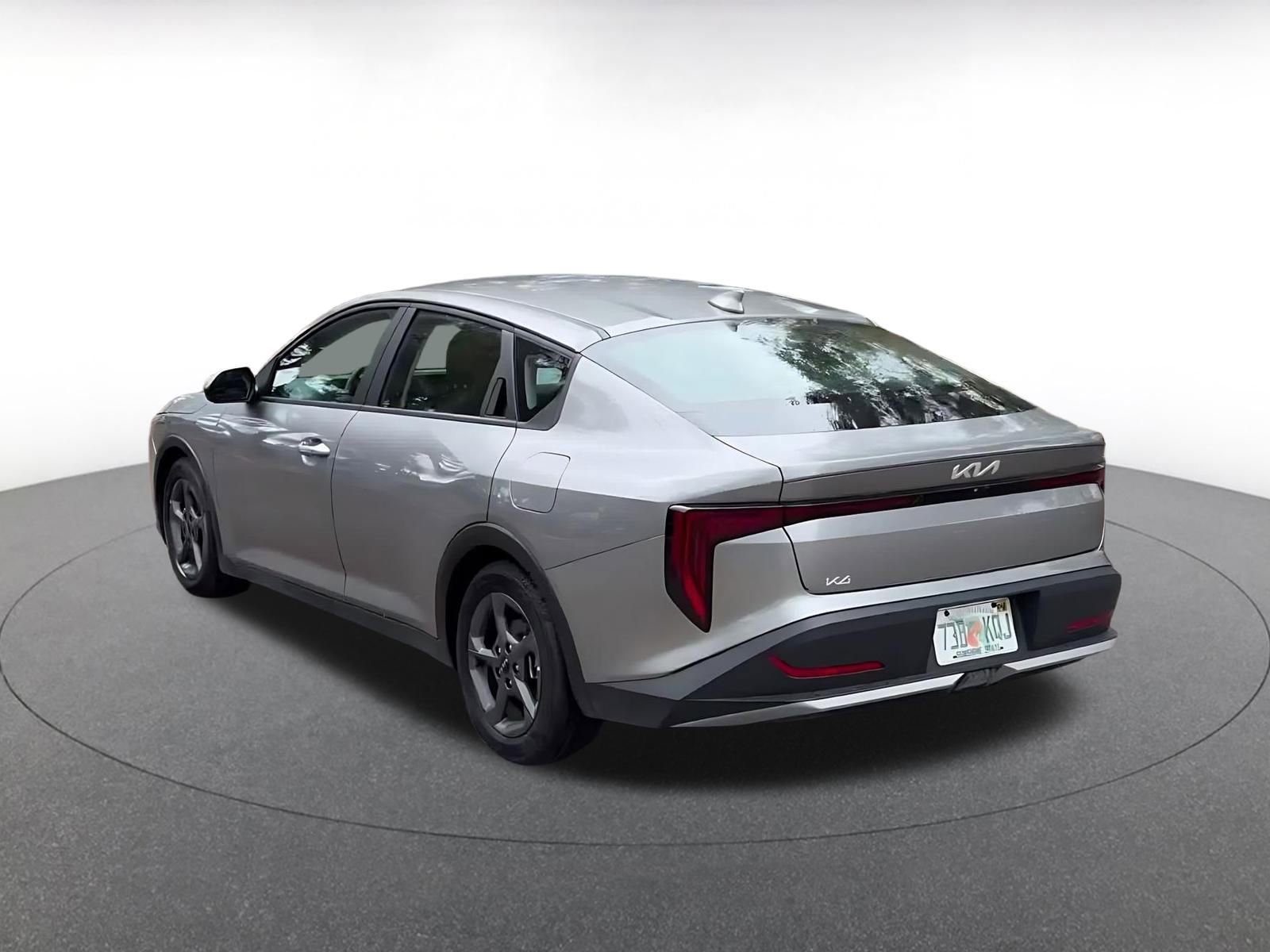 Thumbnail: 2025 Kia K4 - 11