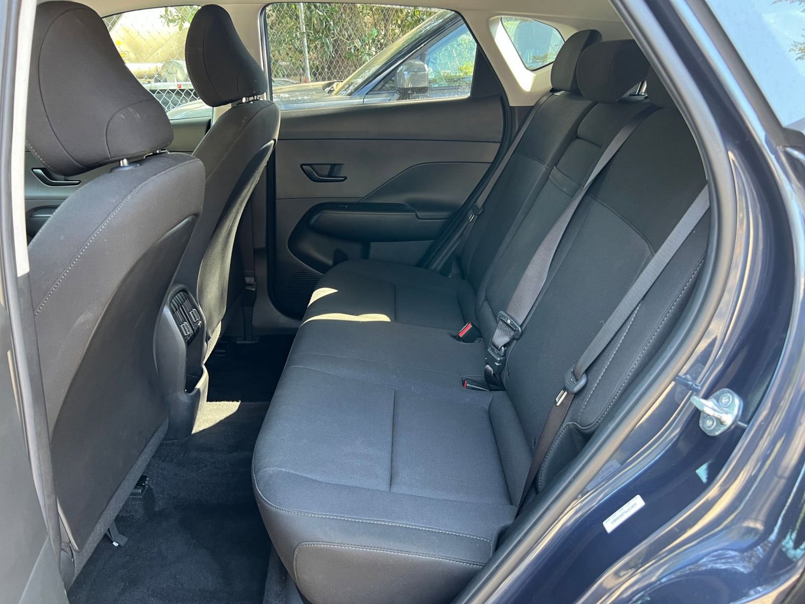 Thumbnail: 2025 Hyundai Kona - 33