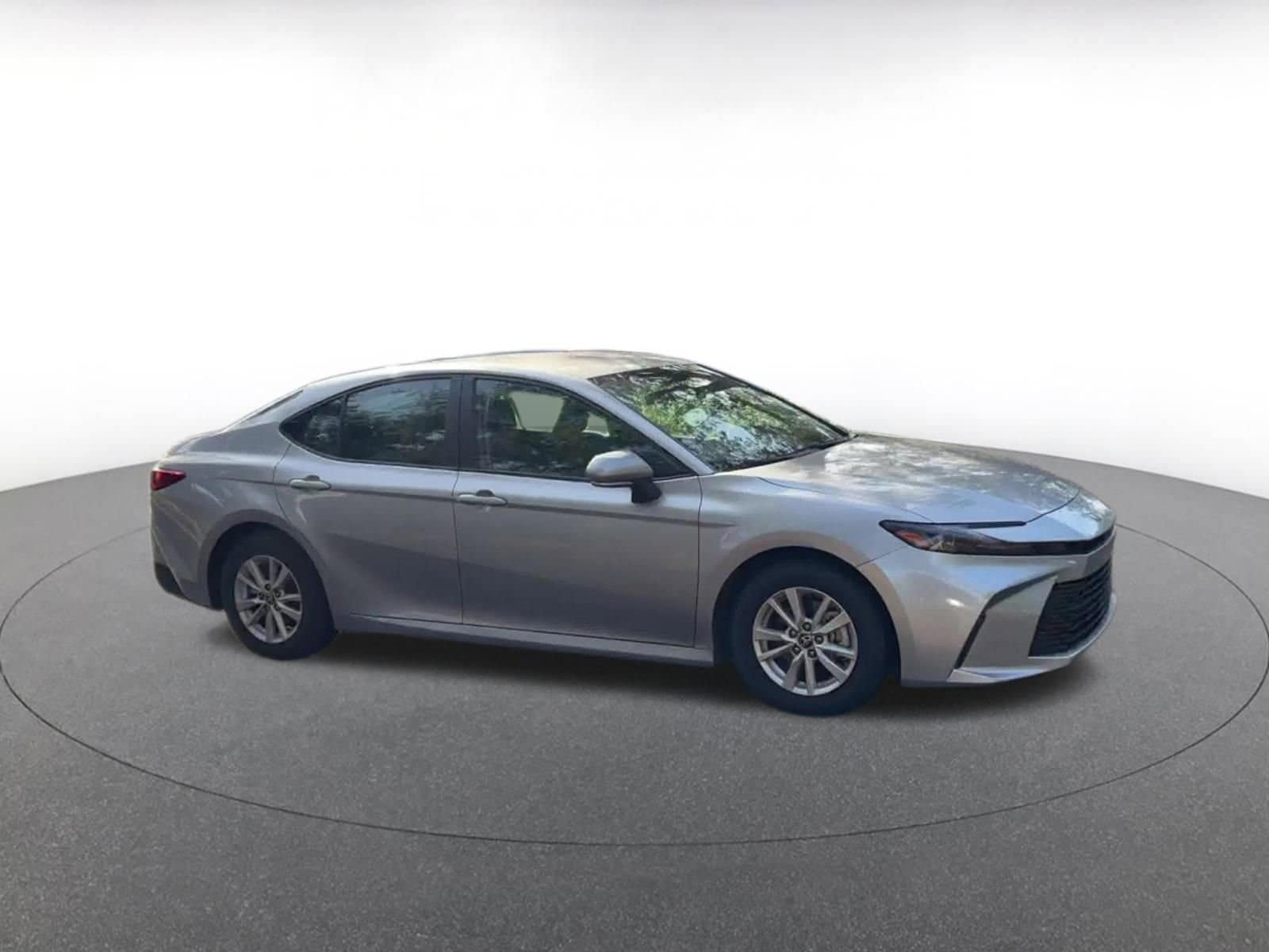 Thumbnail: 2025 Toyota Camry - 2