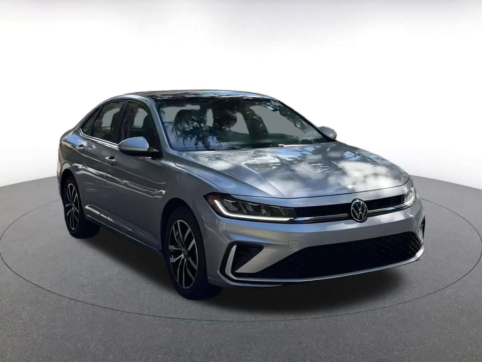 Thumbnail: 2025 Volkswagen Jetta - 3