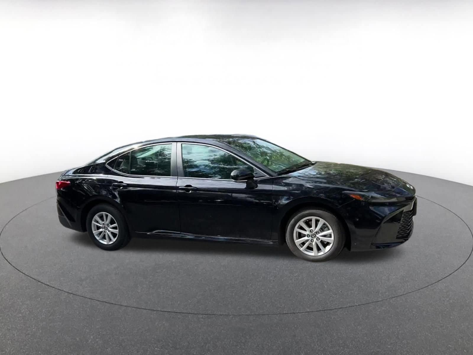 Thumbnail: 2025 Toyota Camry - 2