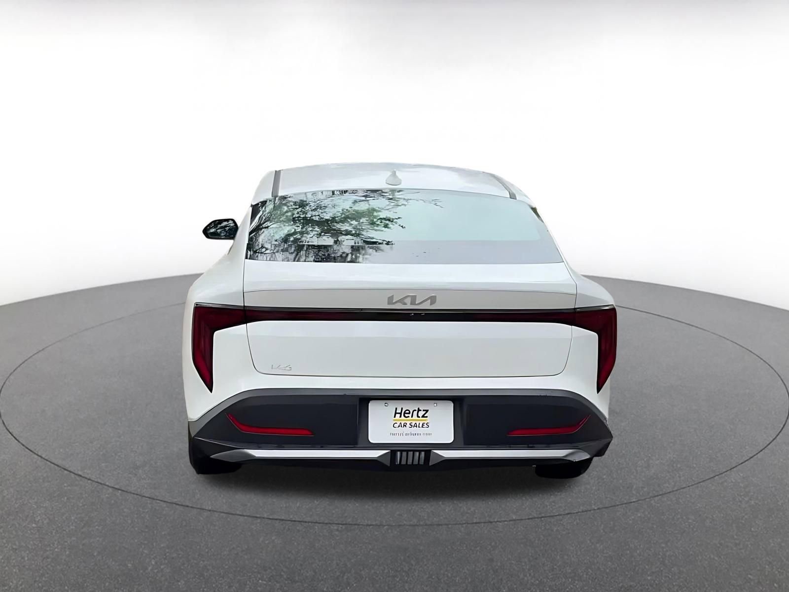 Thumbnail: 2025 Kia K4 - 12