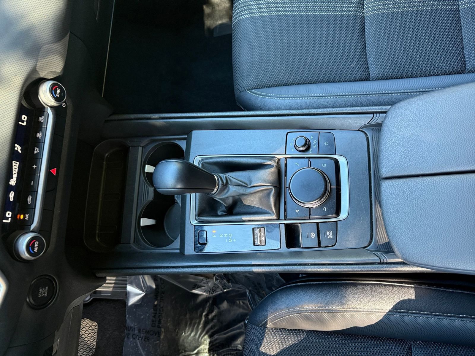 Thumbnail: 2025 Mazda CX-50 - 35