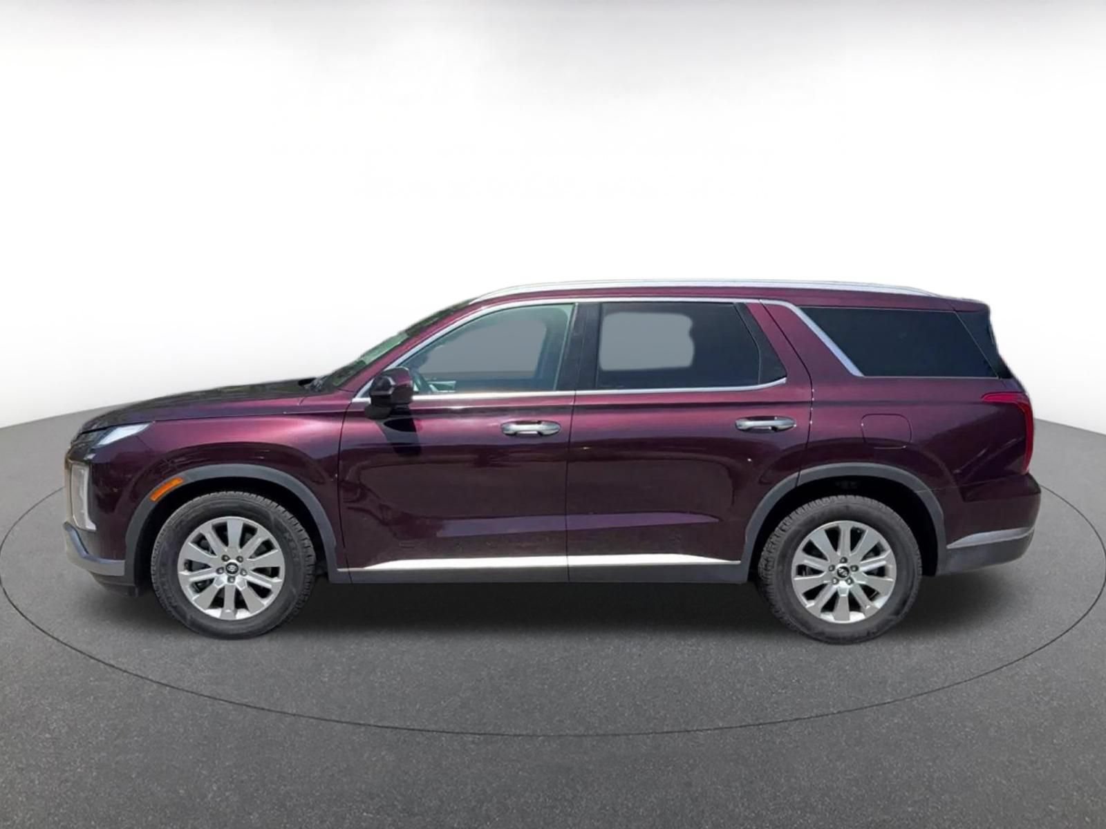 Thumbnail: 2024 Hyundai Palisade - 9