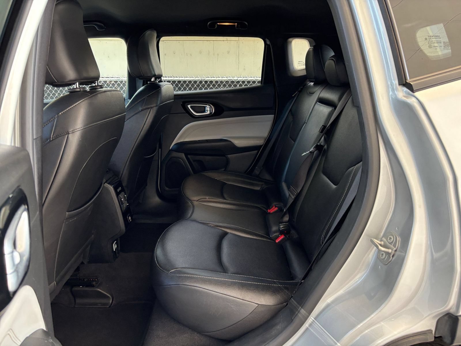 Thumbnail: 2025 Jeep Compass - 25