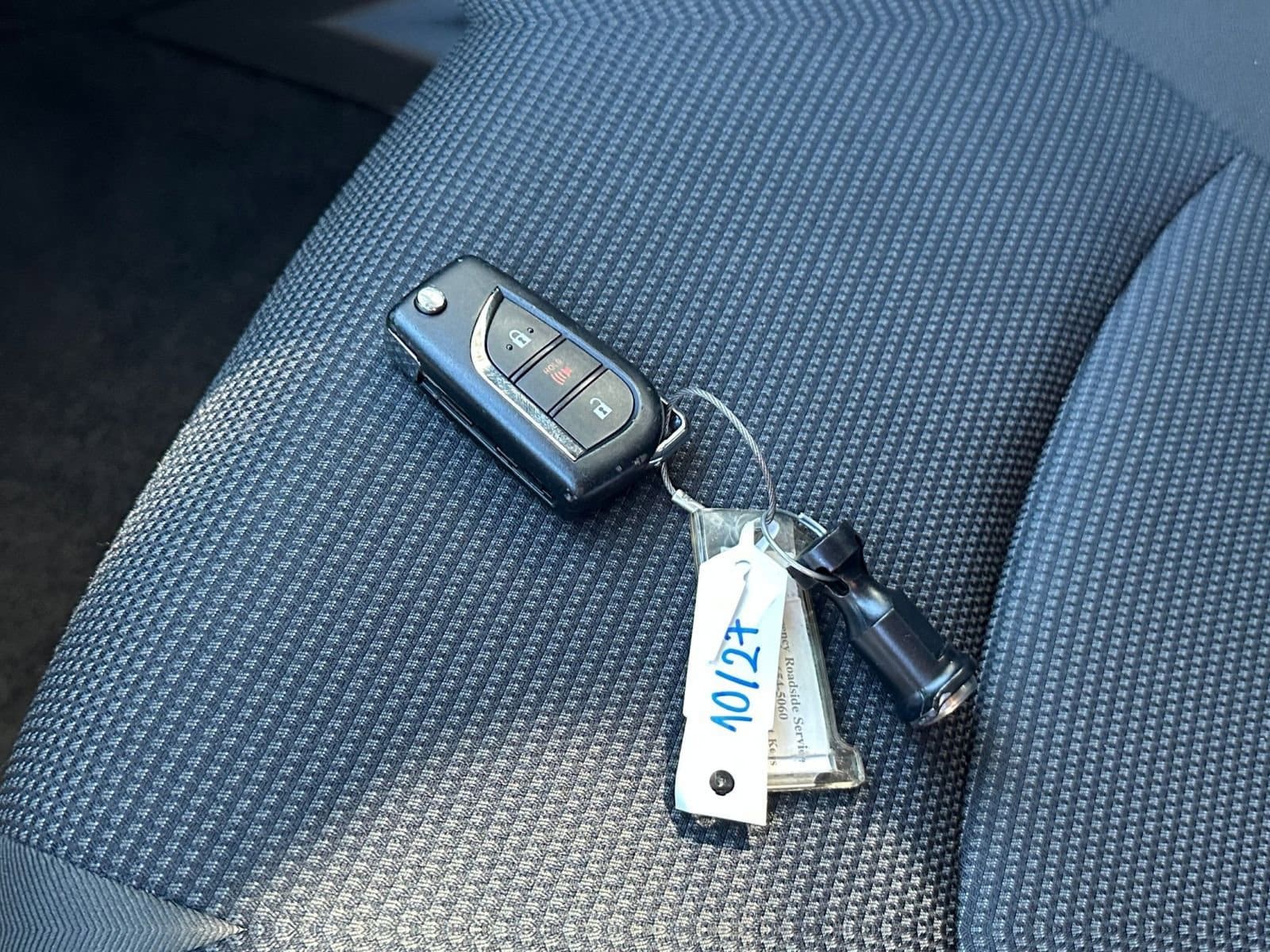 Thumbnail: 2025 Toyota RAV4 - 24