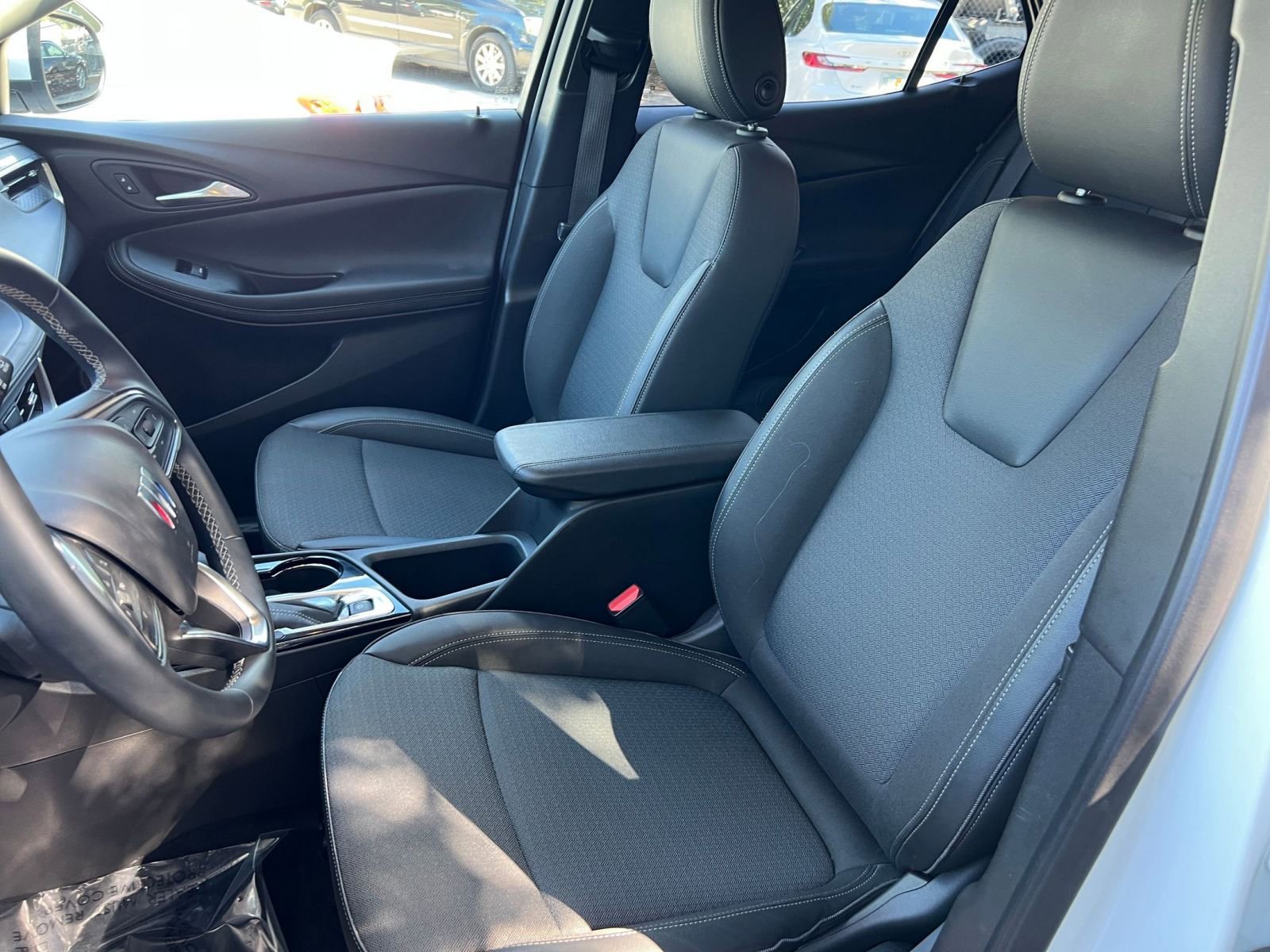 Thumbnail: 2025 Buick Encore GX - 30