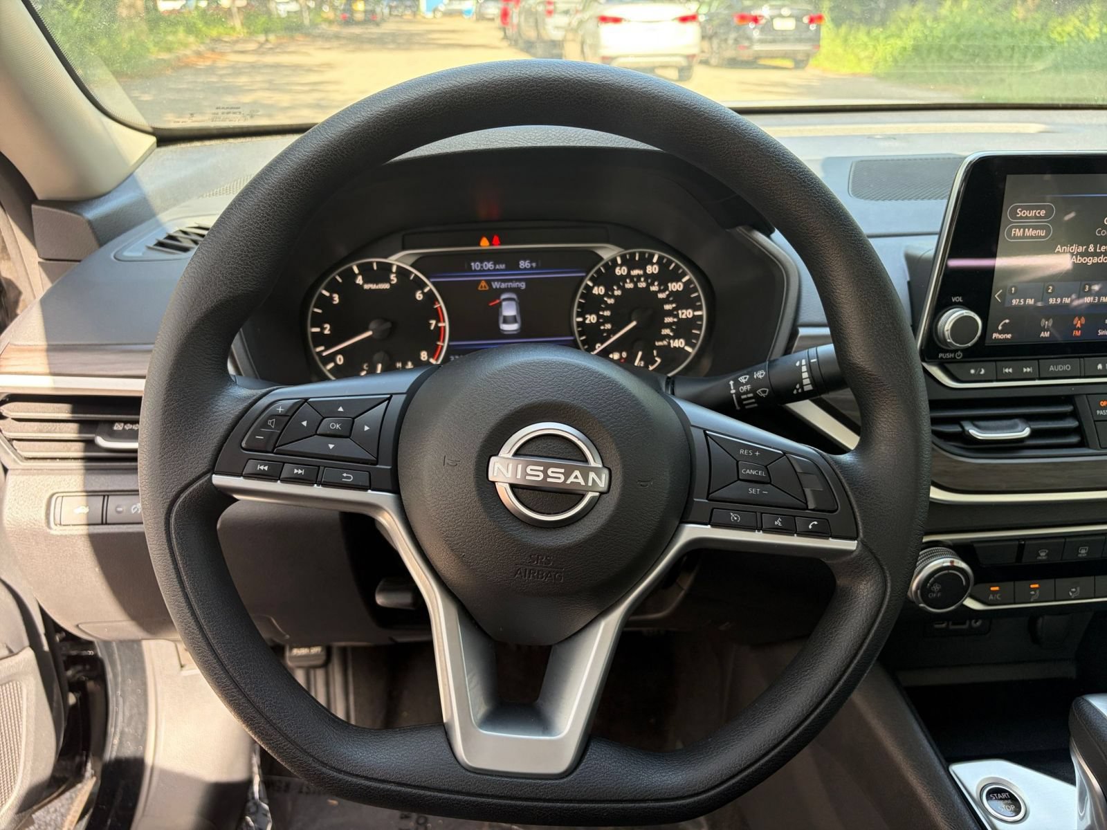 Thumbnail: 2025 Nissan Altima - 23