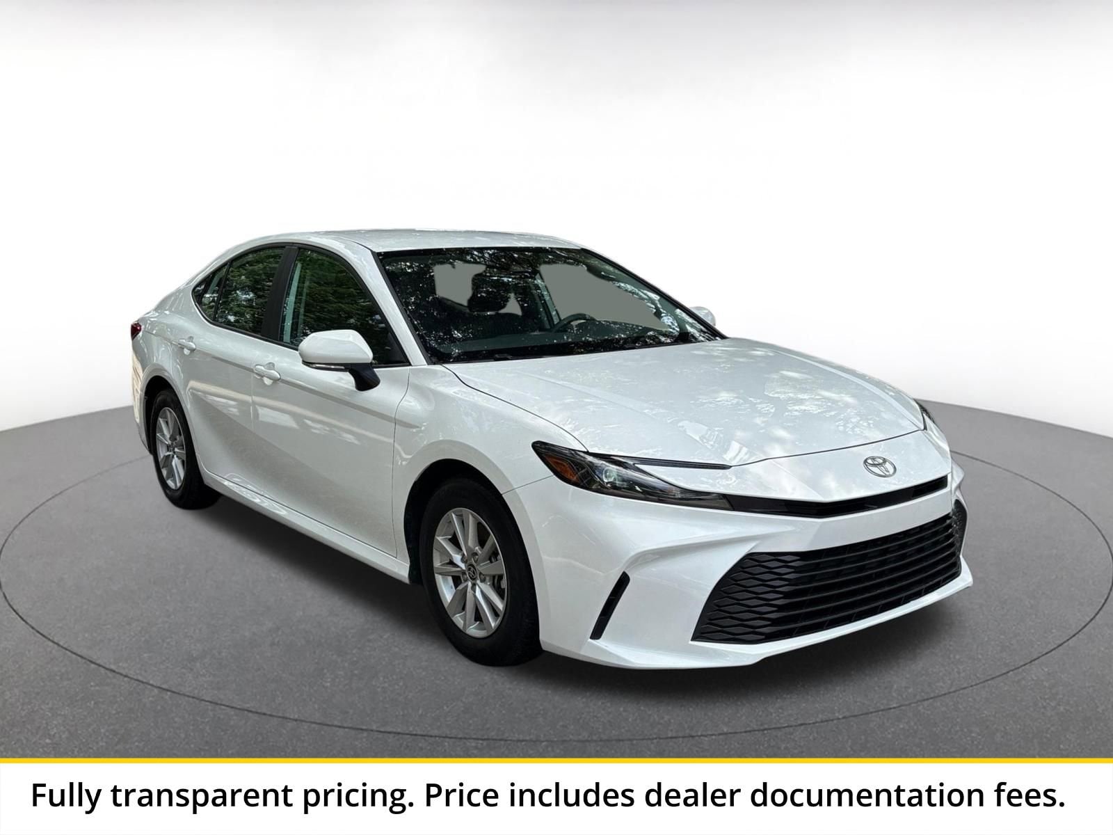 Thumbnail: 2025 Toyota Camry - 1