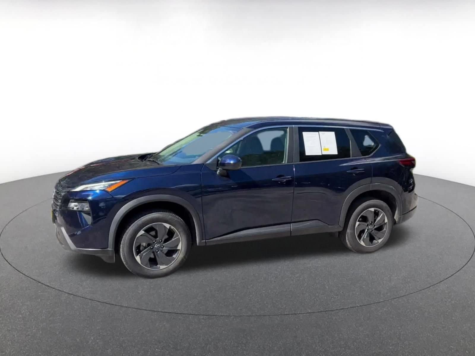 Thumbnail: 2025 Nissan Rogue - 7
