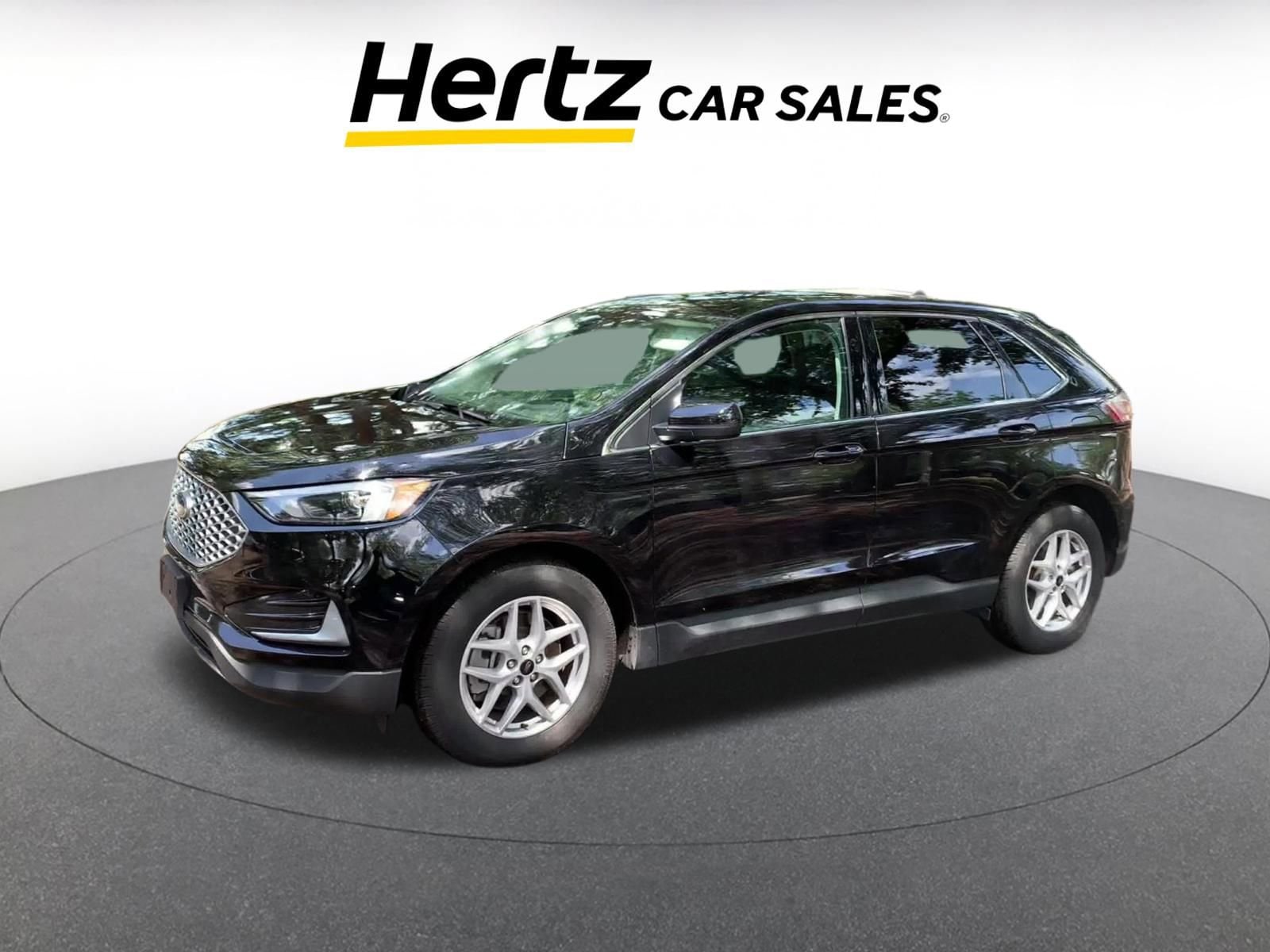 Thumbnail: 2023 Ford Edge - 8