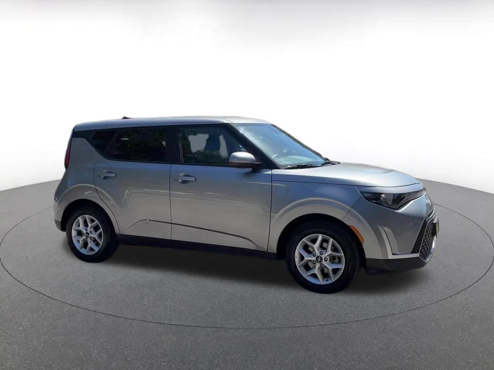 Thumbnail: 2025 Kia Soul - 2