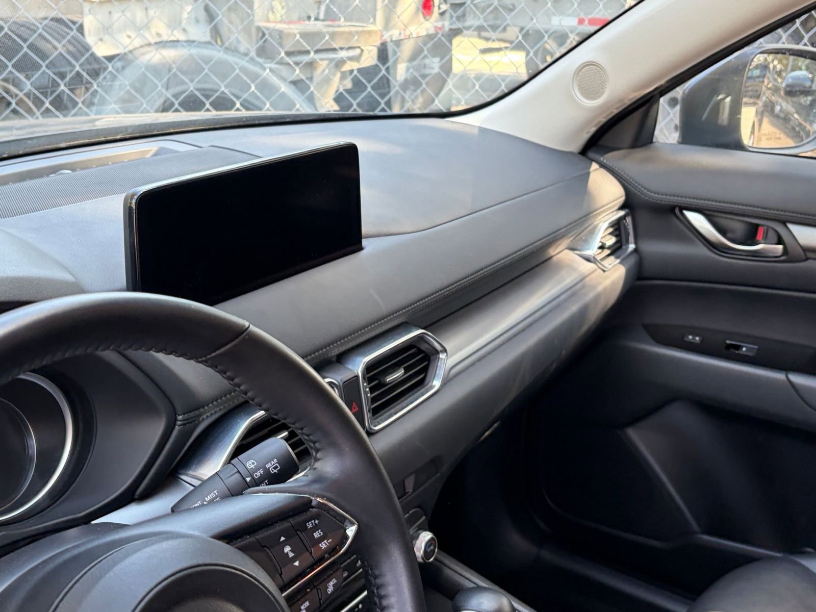 Thumbnail: 2025 Mazda CX-5 - 29