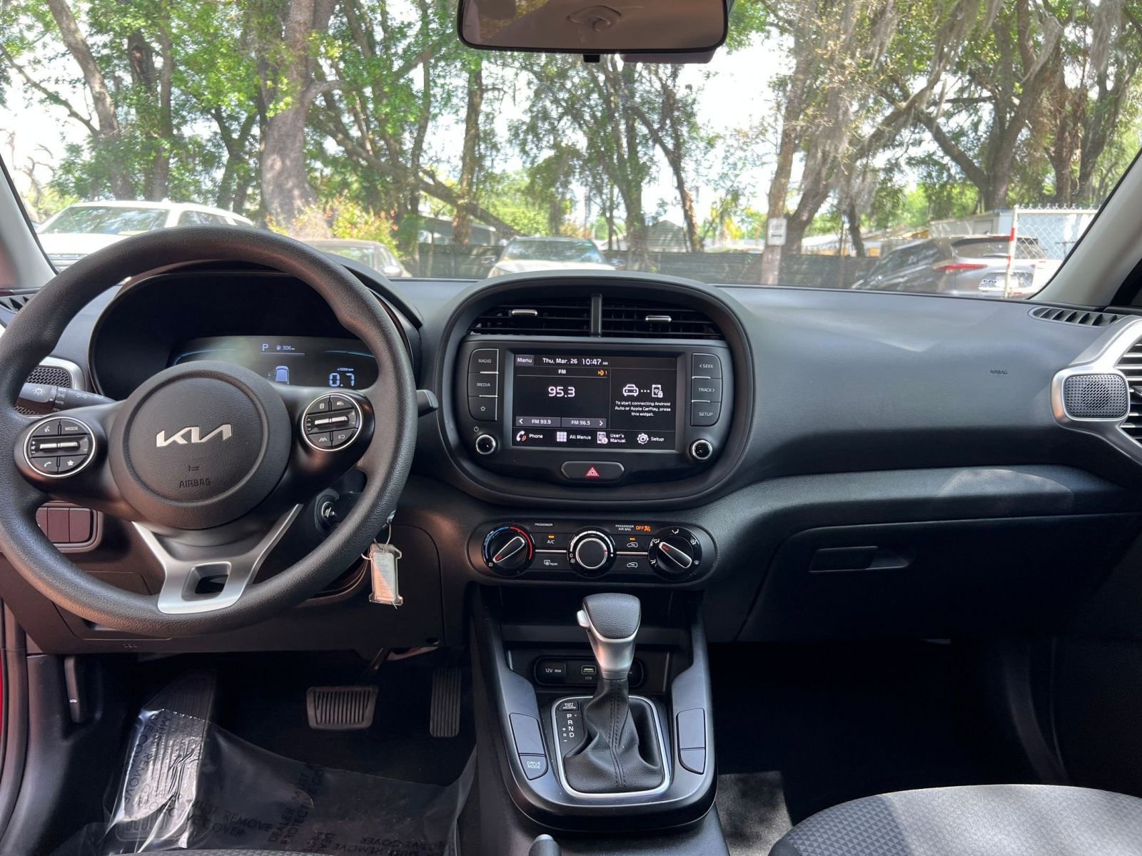 Thumbnail: 2025 Kia Soul - 31