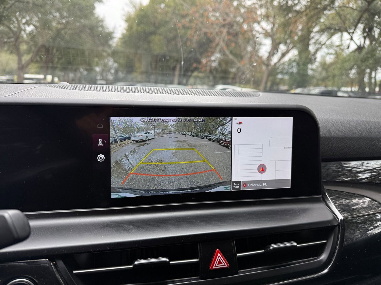 Thumbnail: 2025 Kia Seltos - 17