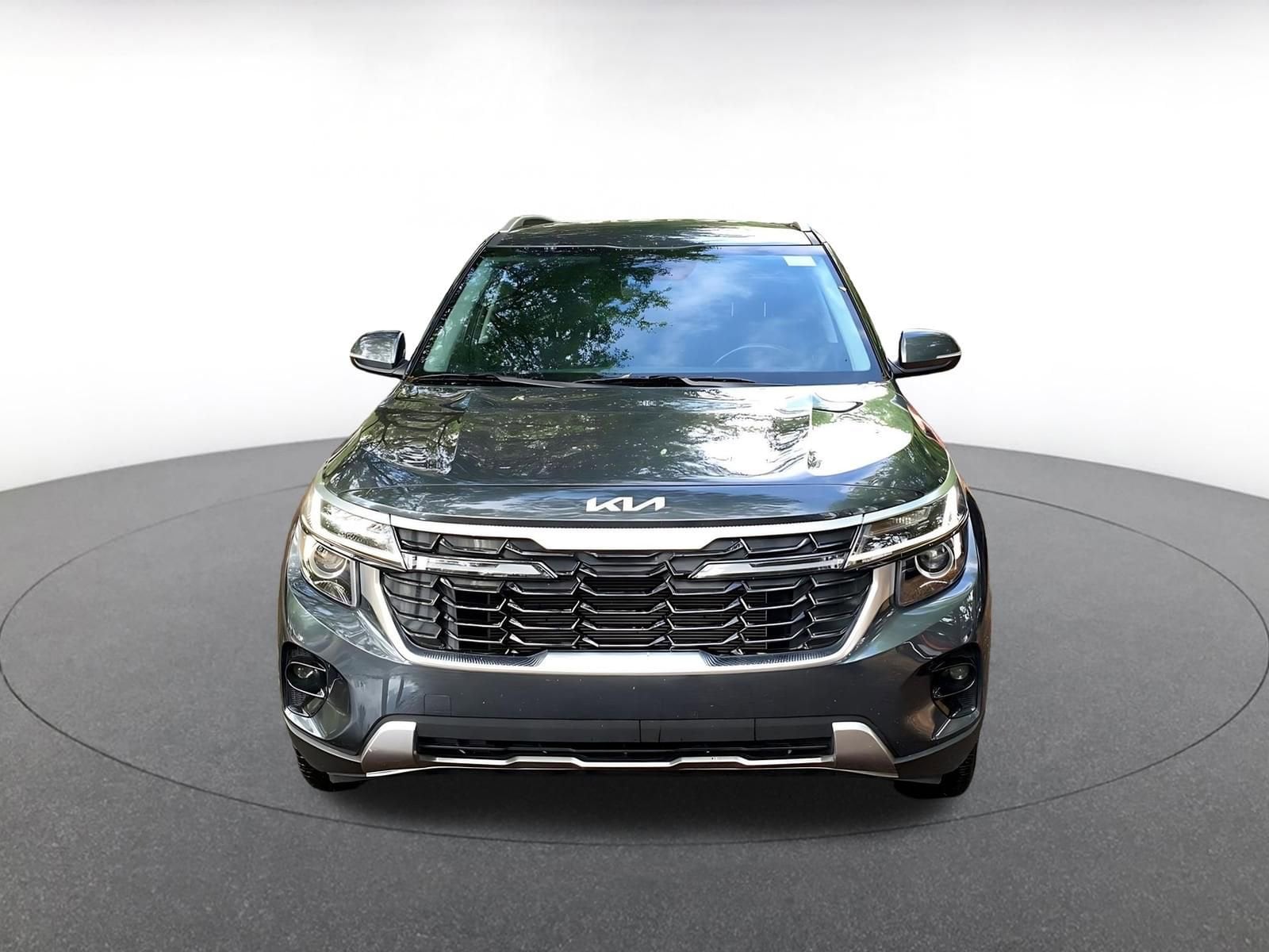 Thumbnail: 2025 Kia Seltos - 2