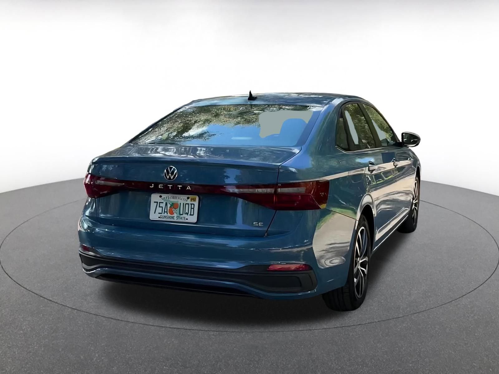 Thumbnail: 2025 Volkswagen Jetta - 14