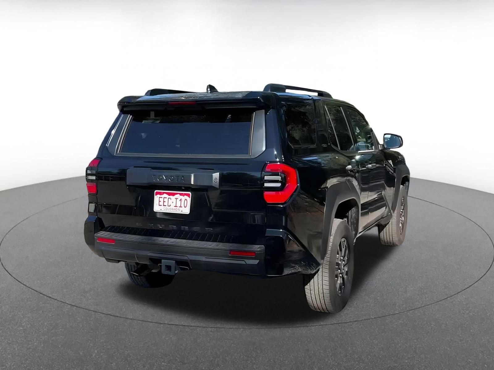 Thumbnail: 2025 Toyota 4Runner - 14