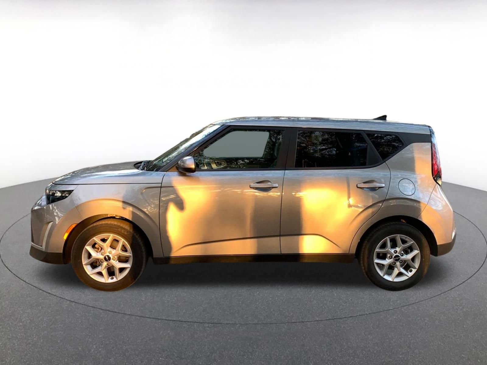 Thumbnail: 2025 Kia Soul - 4
