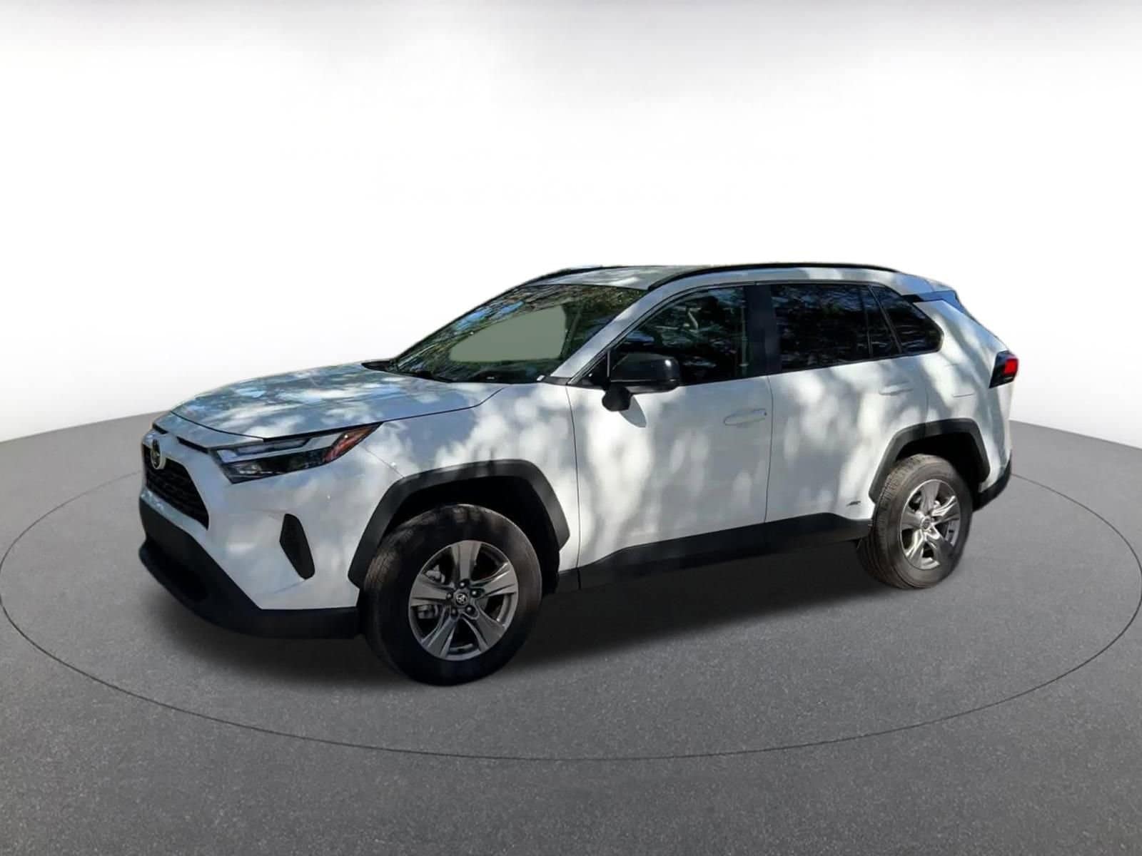 Thumbnail: 2025 Toyota RAV4 - 8