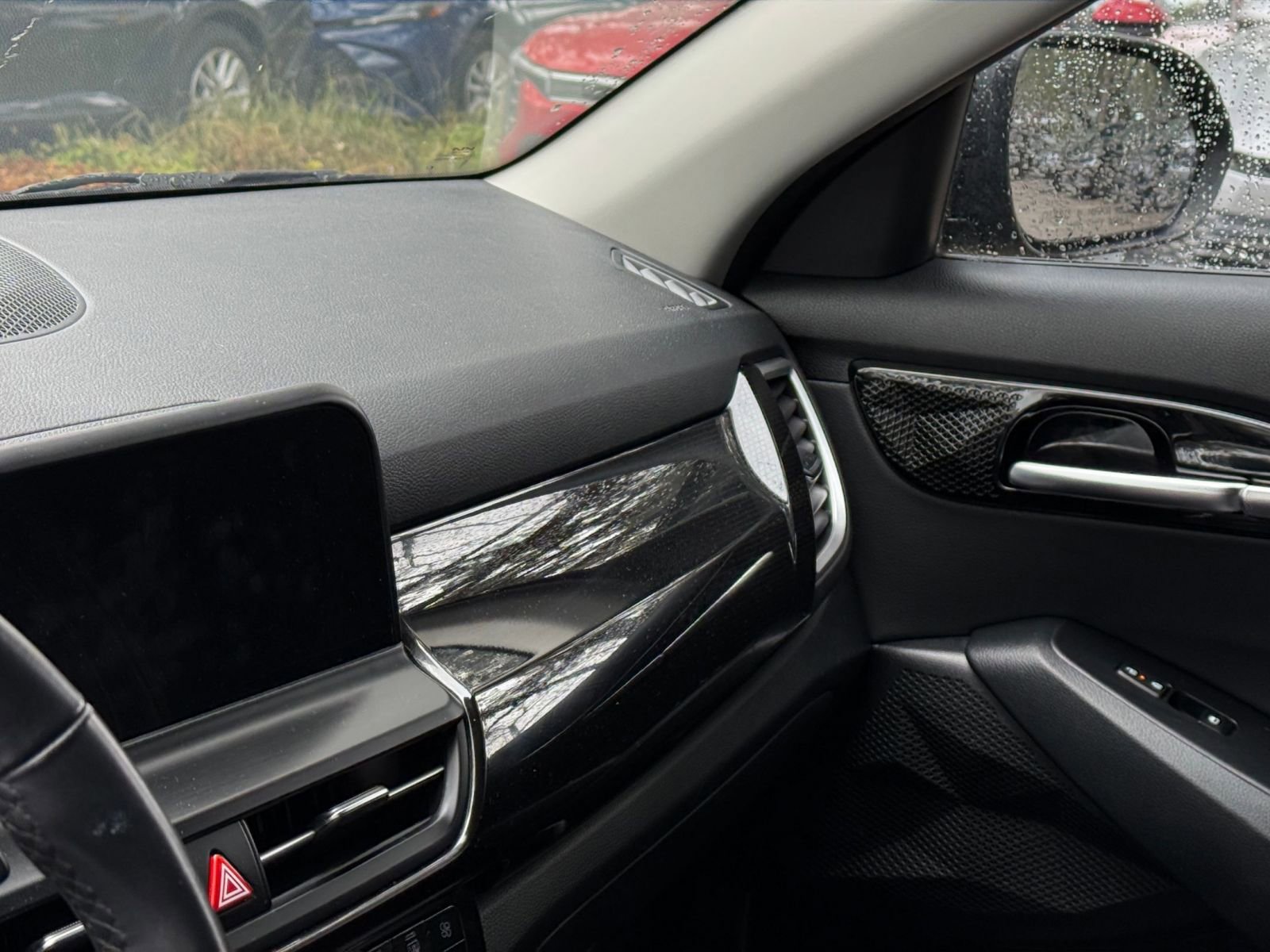 Thumbnail: 2025 Kia Seltos - 31