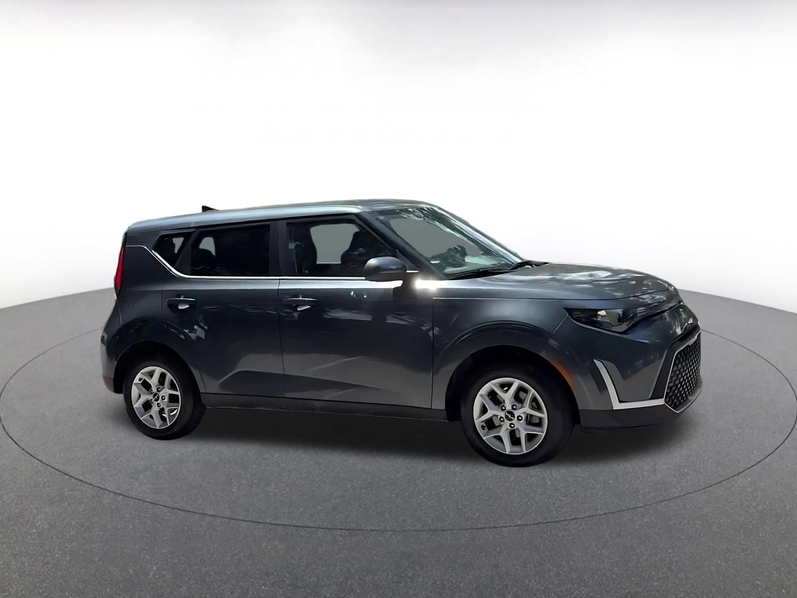 Thumbnail: 2025 Kia Soul - 2