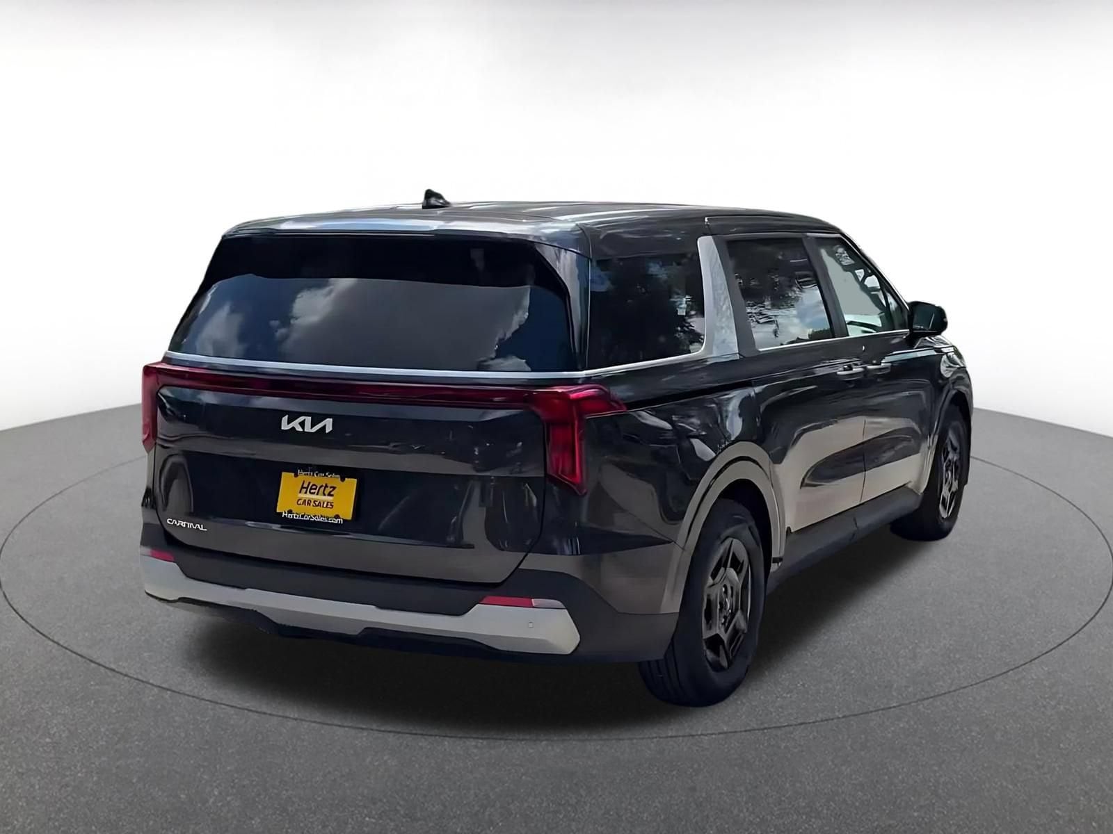 Thumbnail: 2026 Kia Carnival - 13