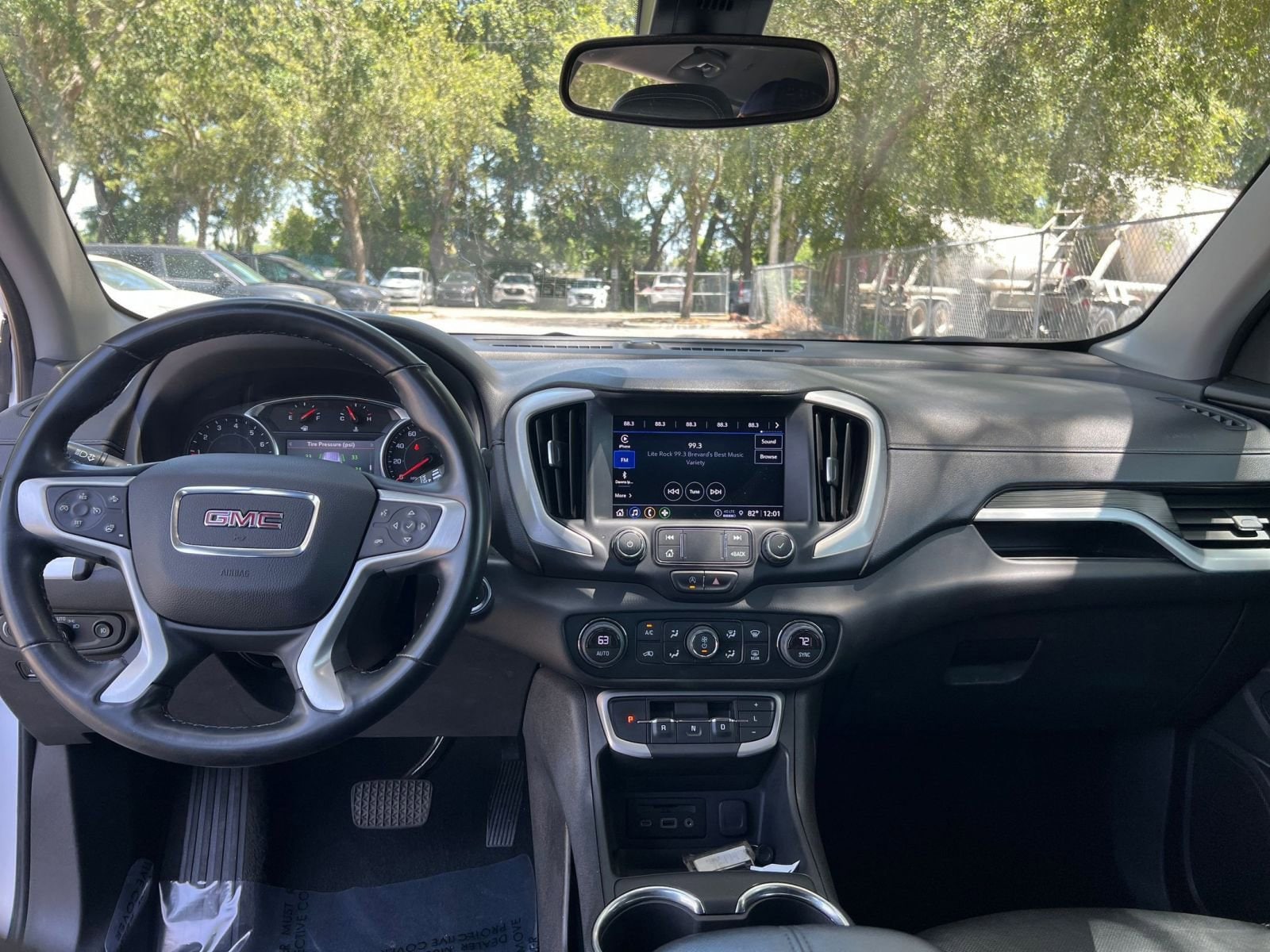 Thumbnail: 2023 GMC Terrain - 27