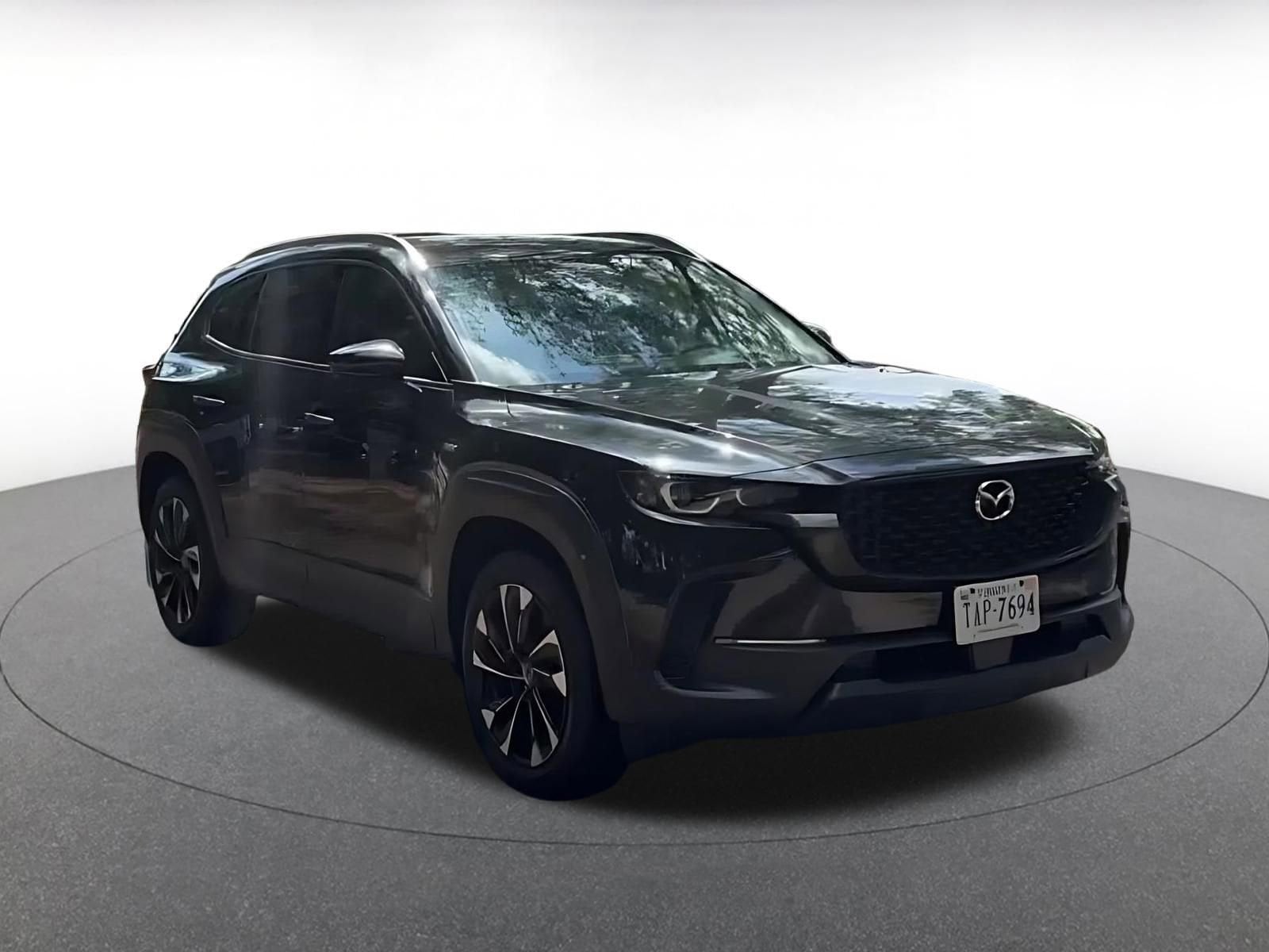 Thumbnail: 2025 Mazda CX-50 - 3