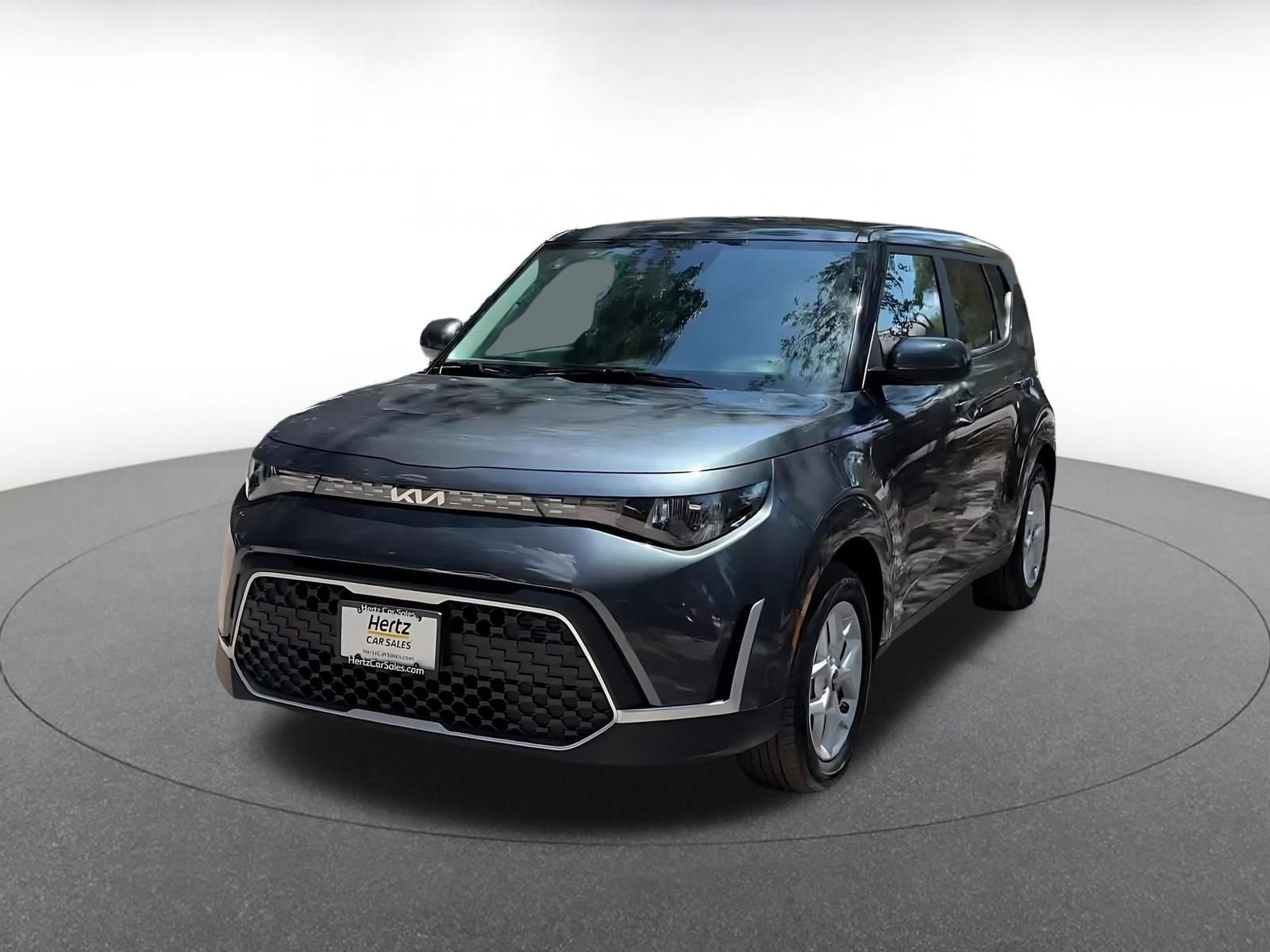 Thumbnail: 2025 Kia Soul - 7