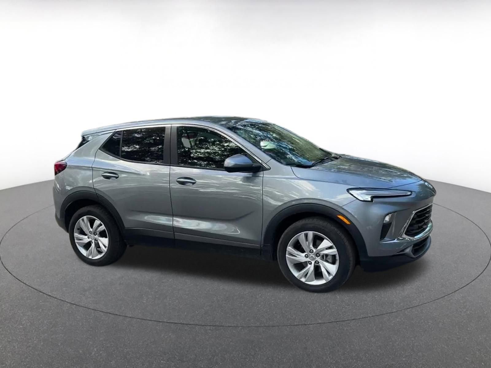 Thumbnail: 2025 Buick Encore GX - 2