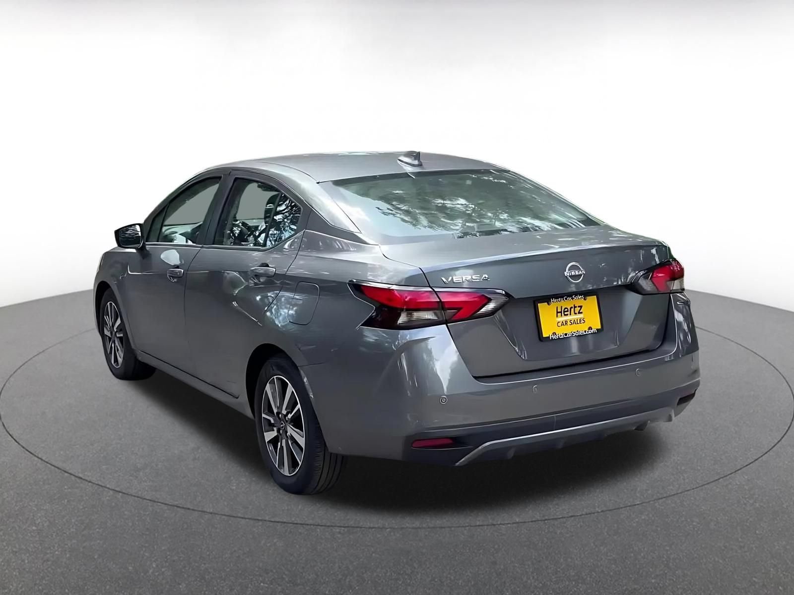 Thumbnail: 2025 Nissan Versa - 11