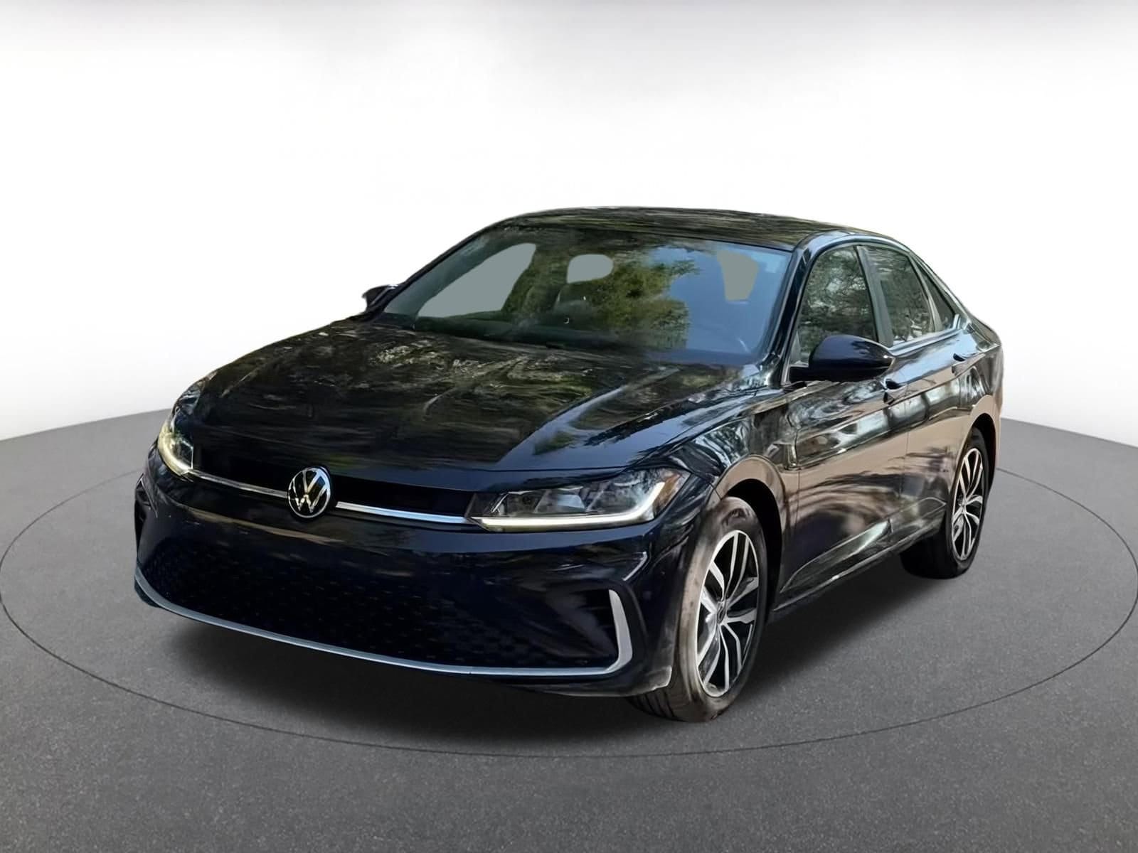 Thumbnail: 2025 Volkswagen Jetta - 7