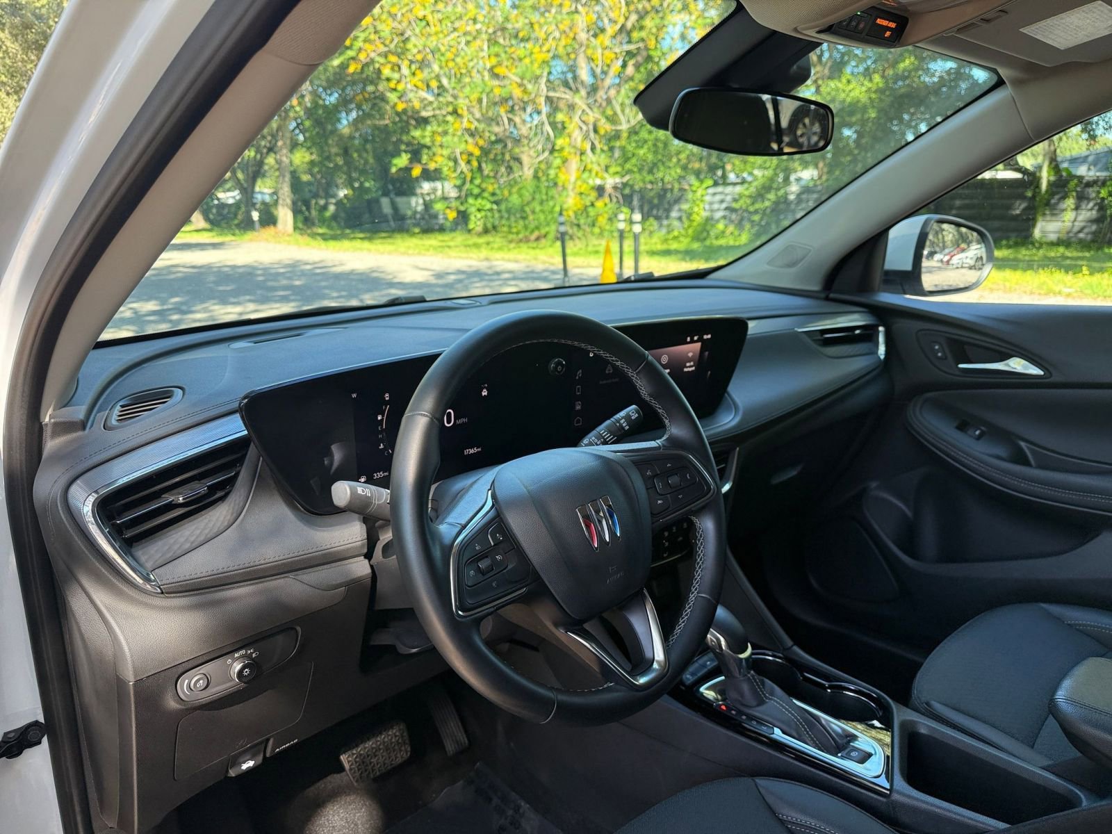 Thumbnail: 2025 Buick Encore GX - 28