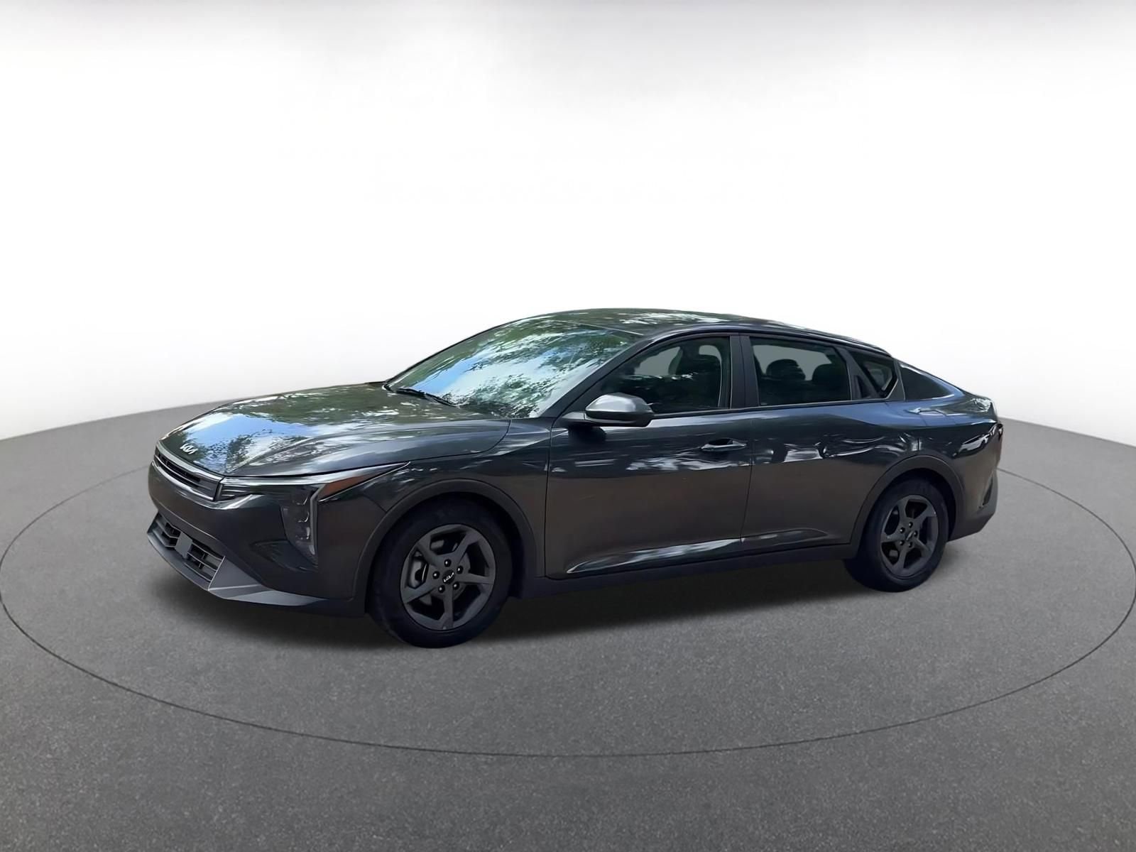 Thumbnail: 2025 Kia K4 - 8