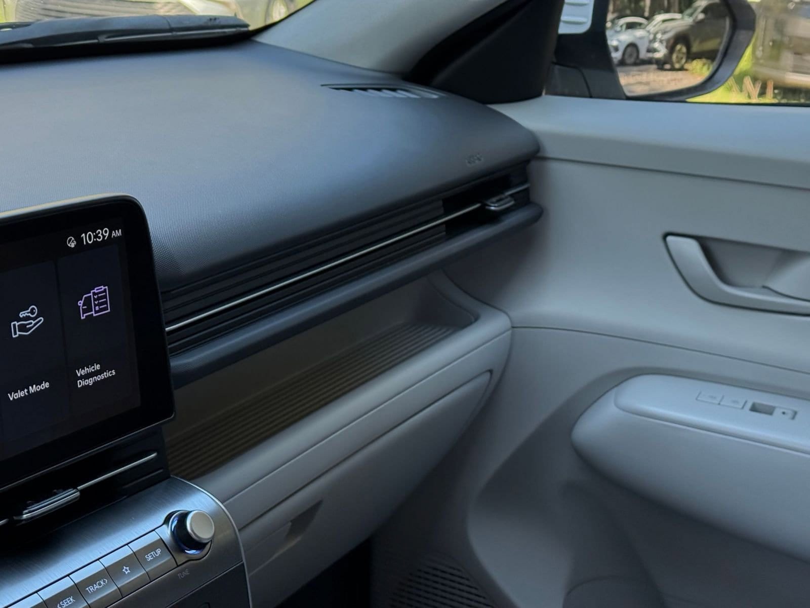 Thumbnail: 2025 Hyundai Kona - 29