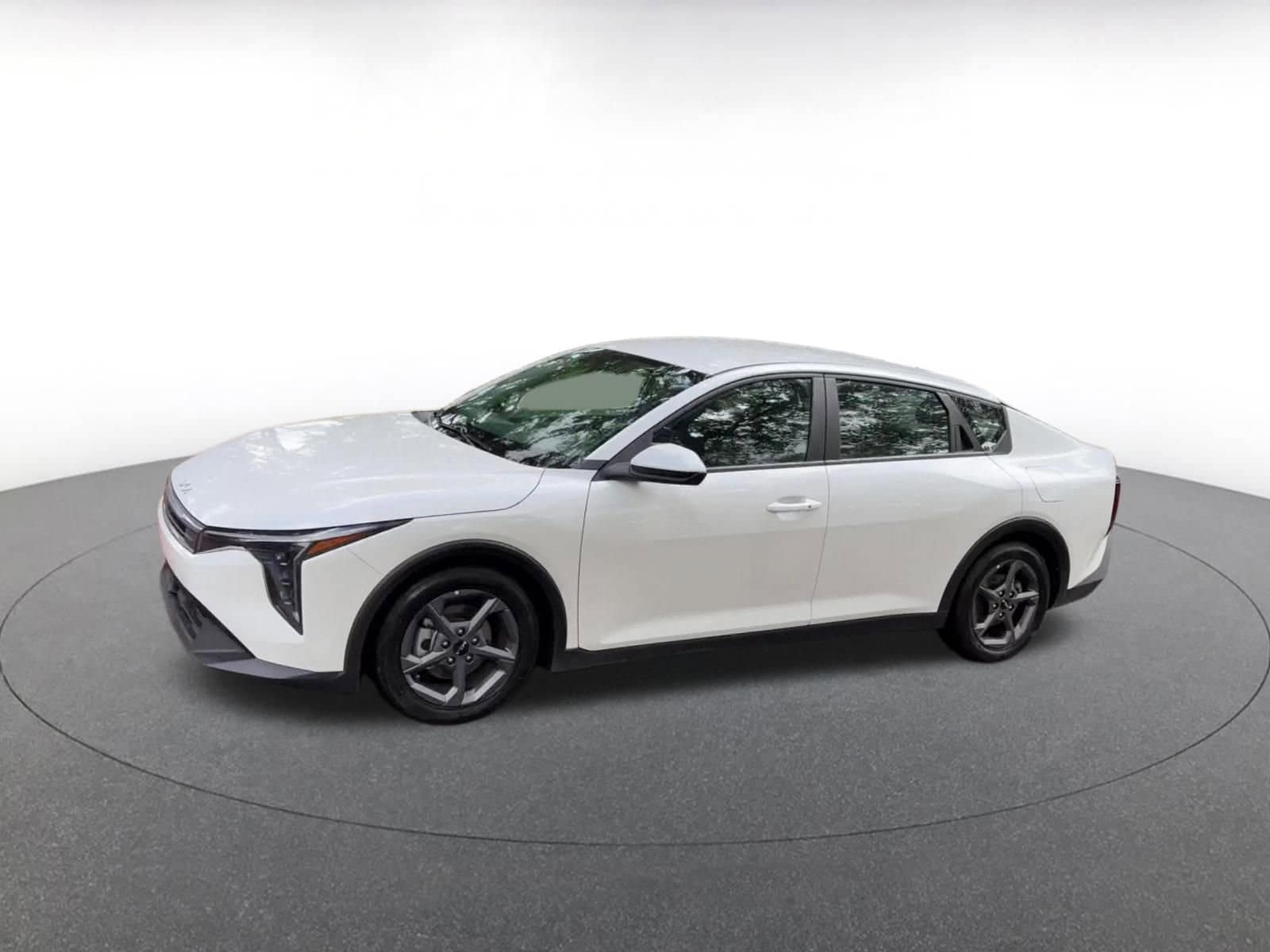 Thumbnail: 2025 Kia K4 - 8