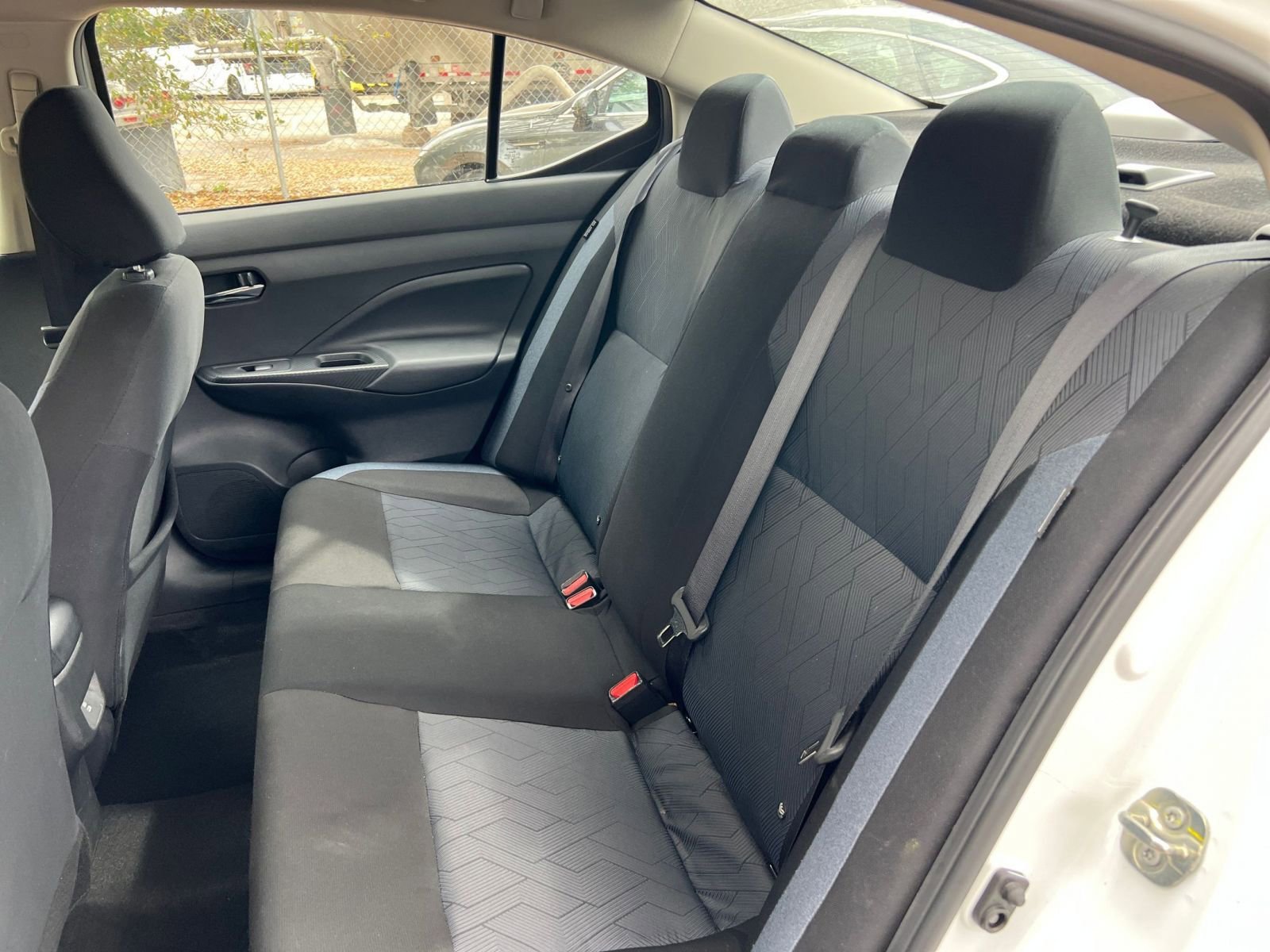 Thumbnail: 2025 Nissan Versa - 34