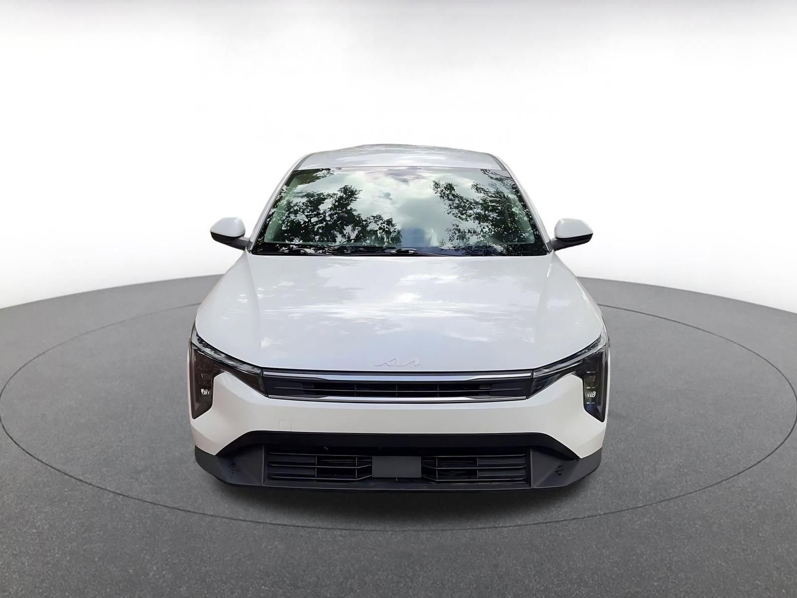 Thumbnail: 2025 Kia K4 - 4