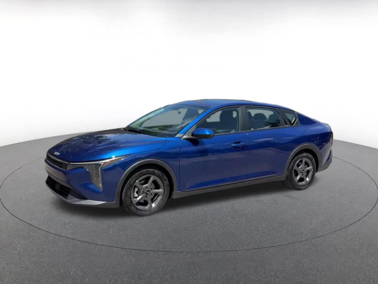 Thumbnail: 2025 Kia K4 - 7