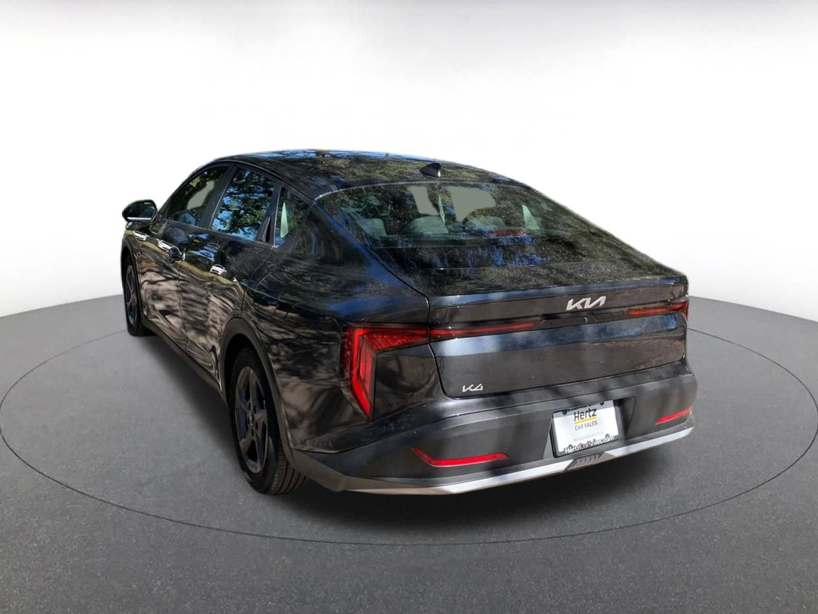 Thumbnail: 2025 Kia K4 - 5