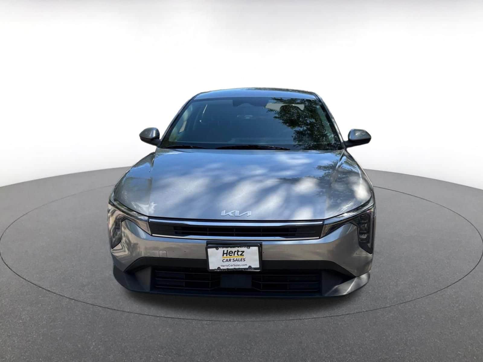 Thumbnail: 2025 Kia K4 - 2