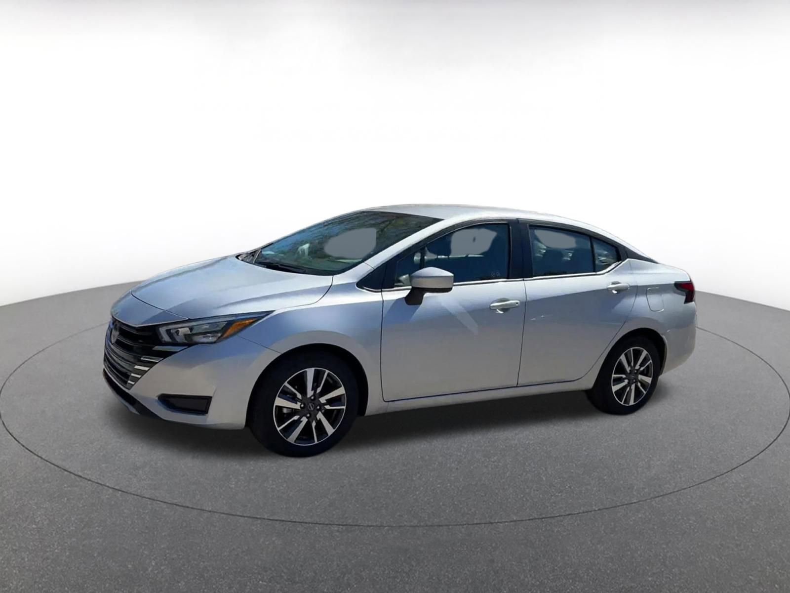 Thumbnail: 2025 Nissan Versa - 8