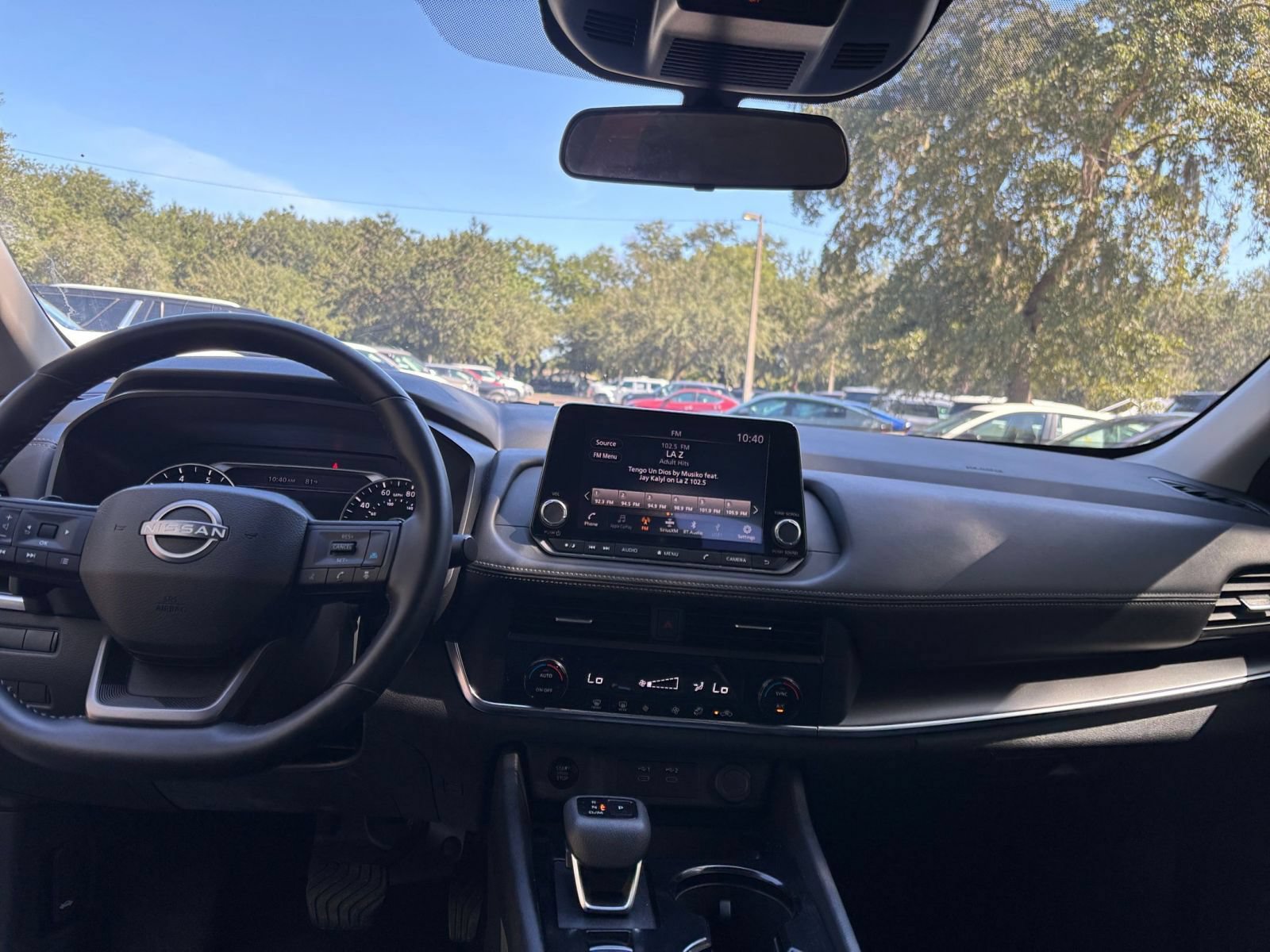 Thumbnail: 2025 Nissan Rogue - 29