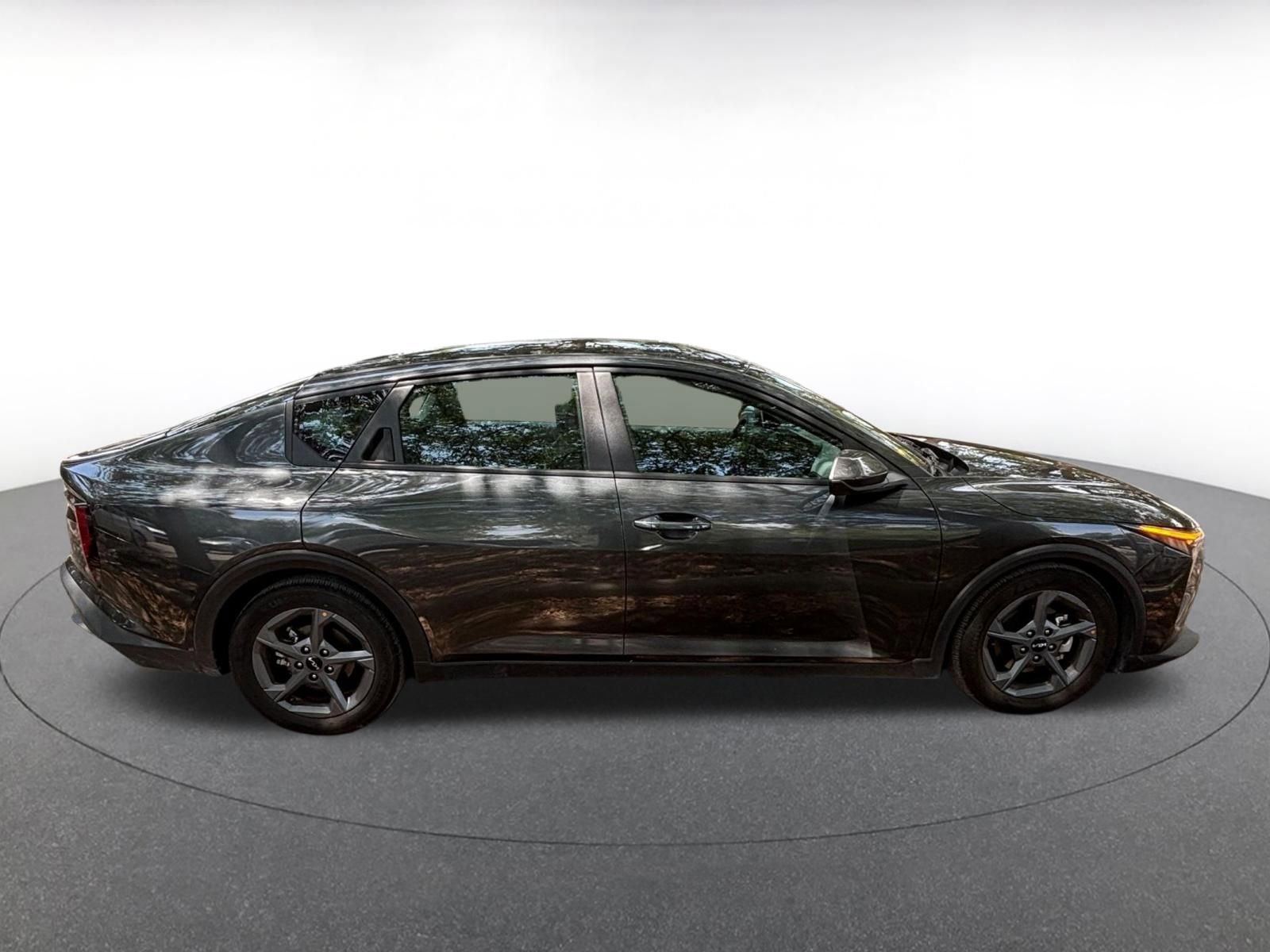 Thumbnail: 2025 Kia K4 - 8